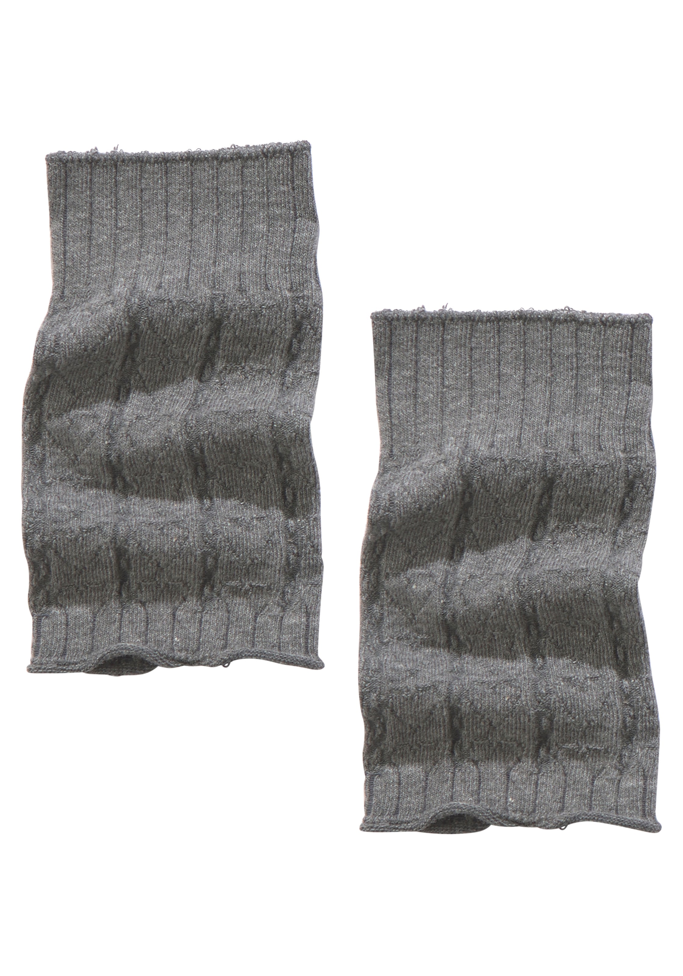 Lavana Stulpensocken, (Packung, 3 Paar), für Stiefel und Boots