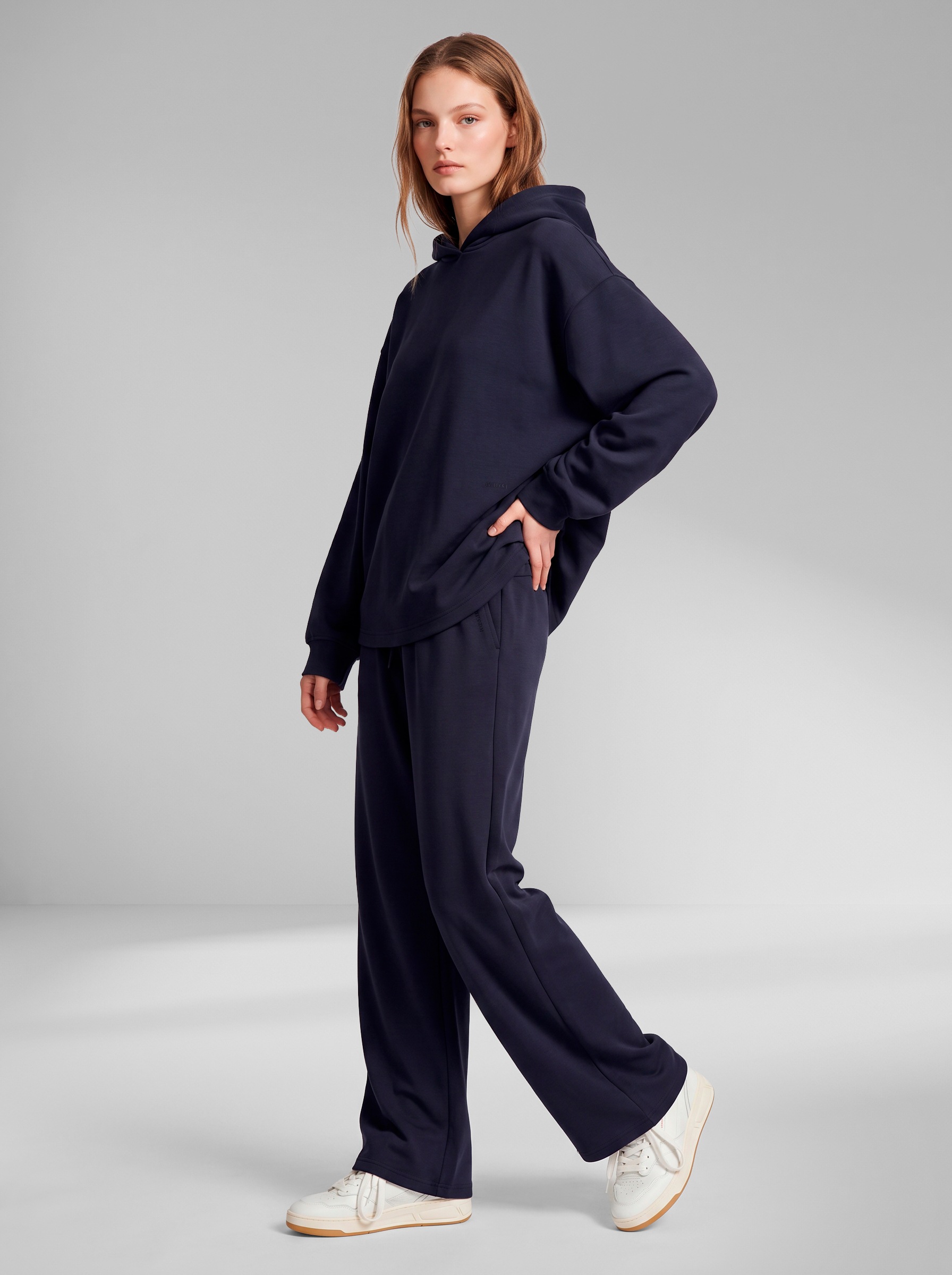 Copenhagen Studios Kapuzenpullover extra softes Material