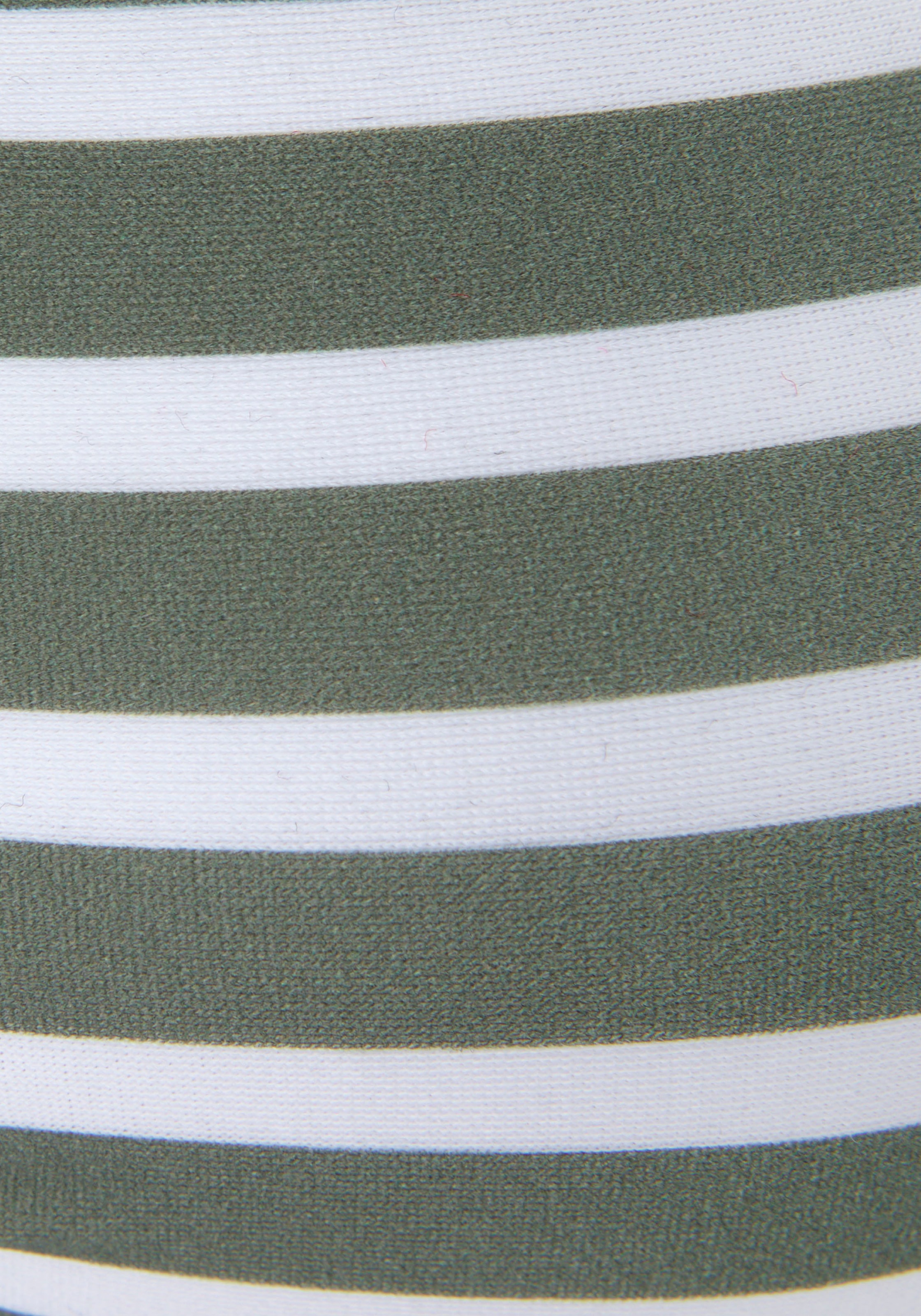 Venice Beach Bandeau-Bikini-Top »Summer« mit geraffter Mitte