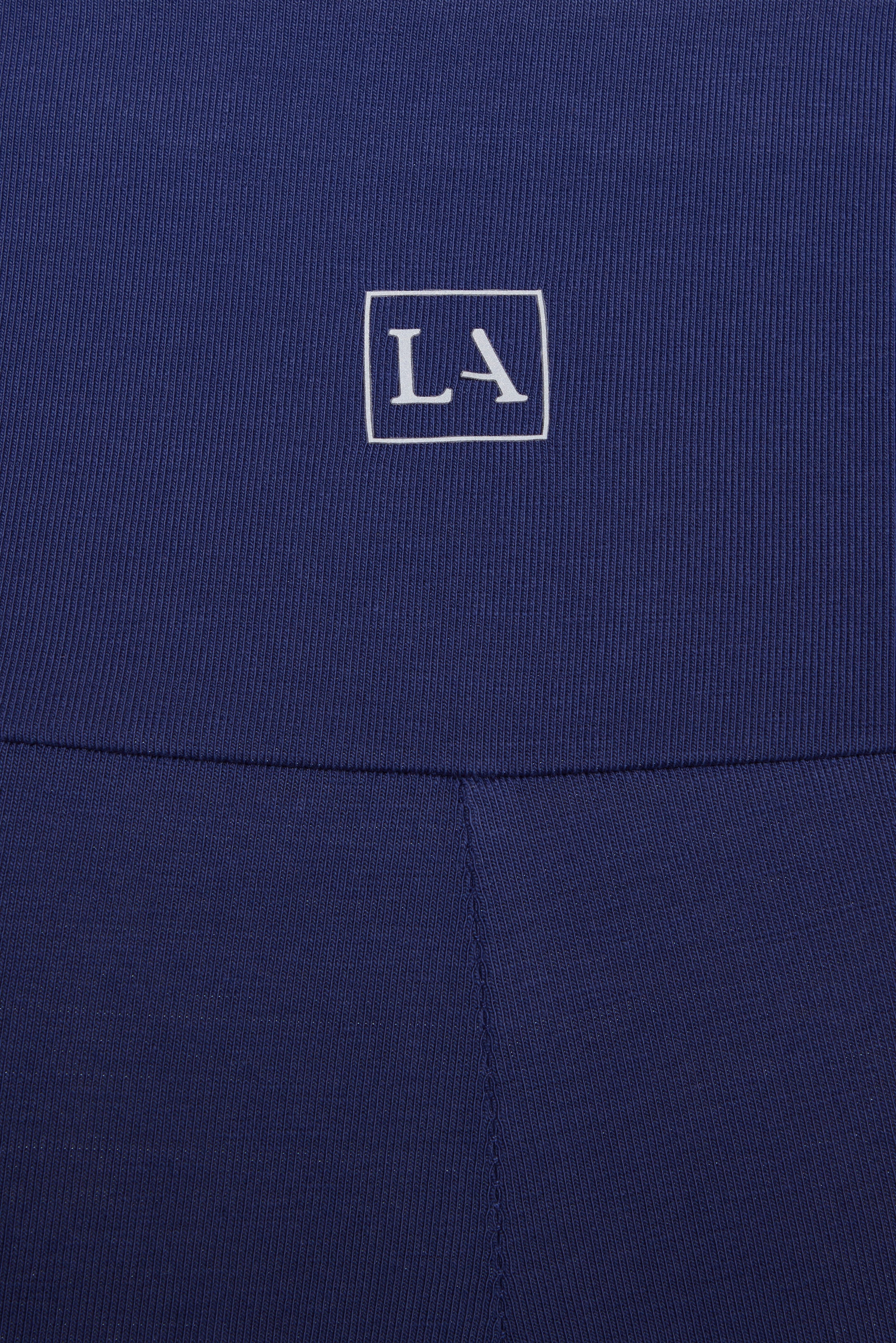 LASCANA ACTIVE Jazzpants, mit breitem Bündchen