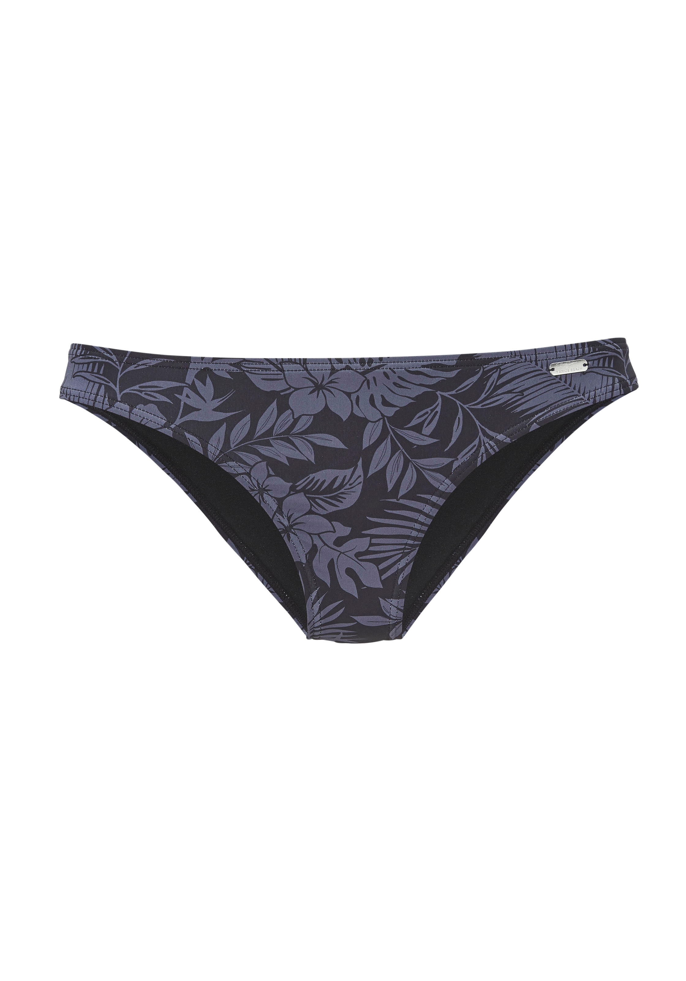 Venice Beach Bikini-Hose »Moloka«, mit tropischem Print