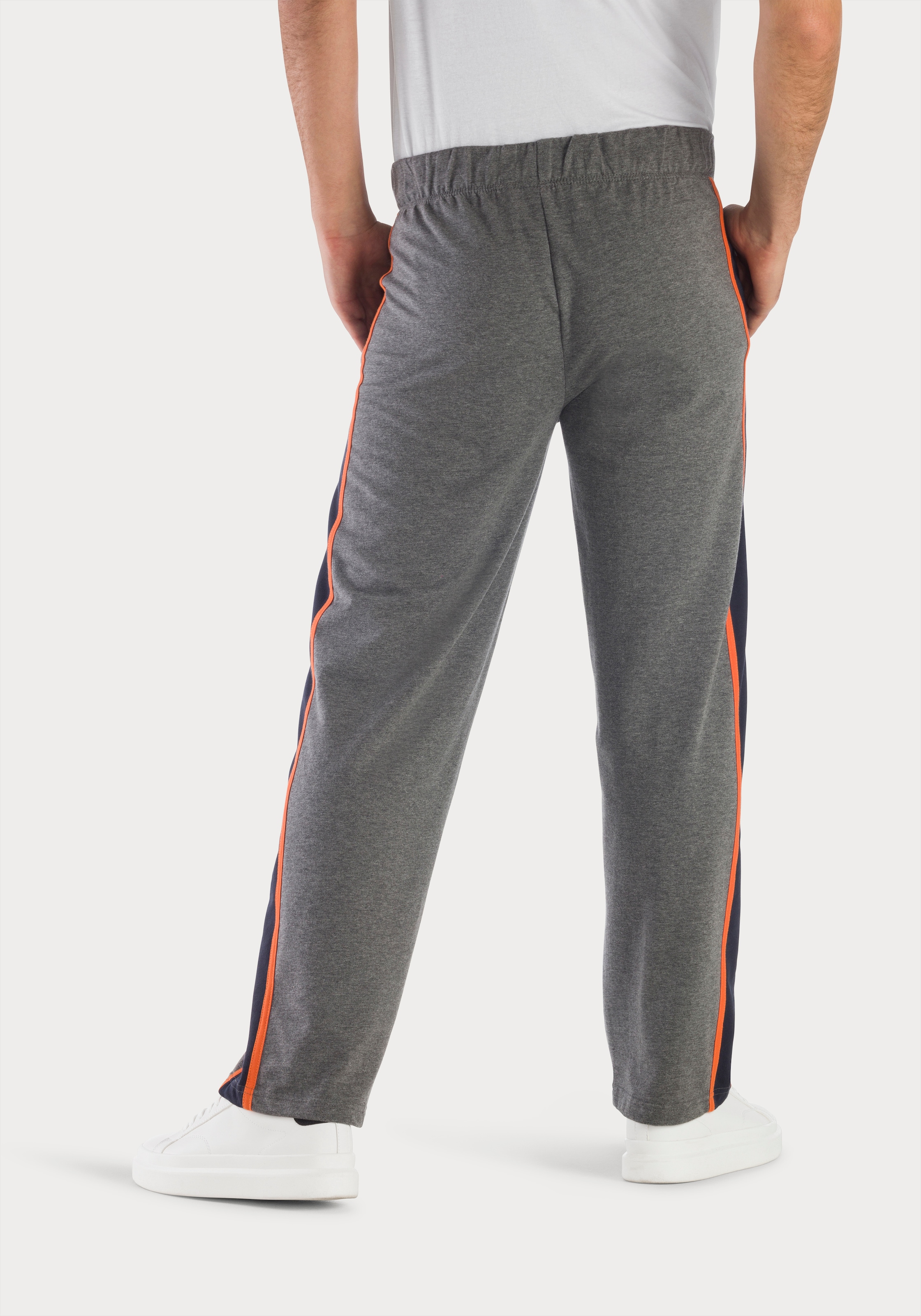 H.I.S Sweathose, Jogginghose aus weicher Sweatware