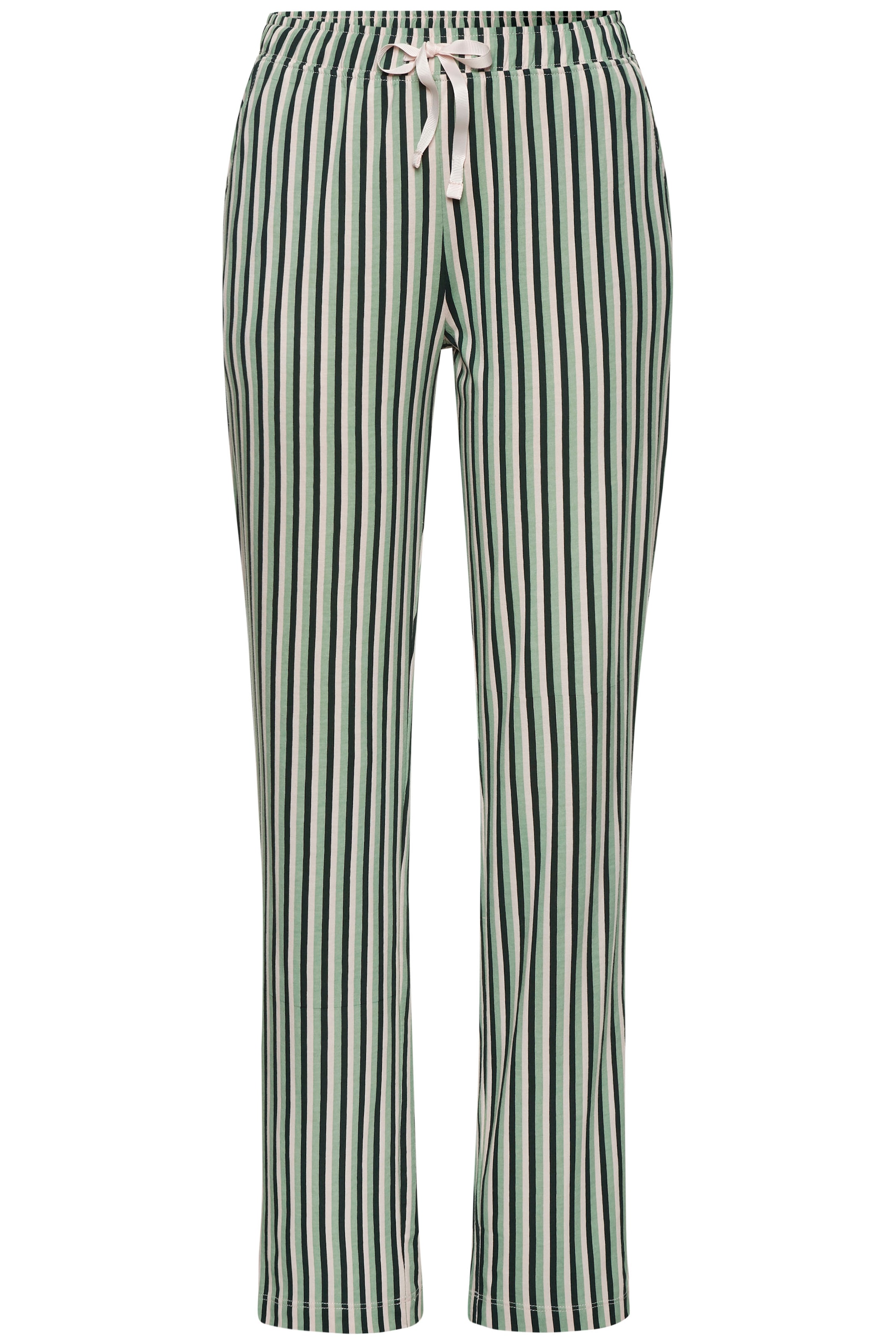 s.Oliver Pyjamahose, Schönes Allovermuster