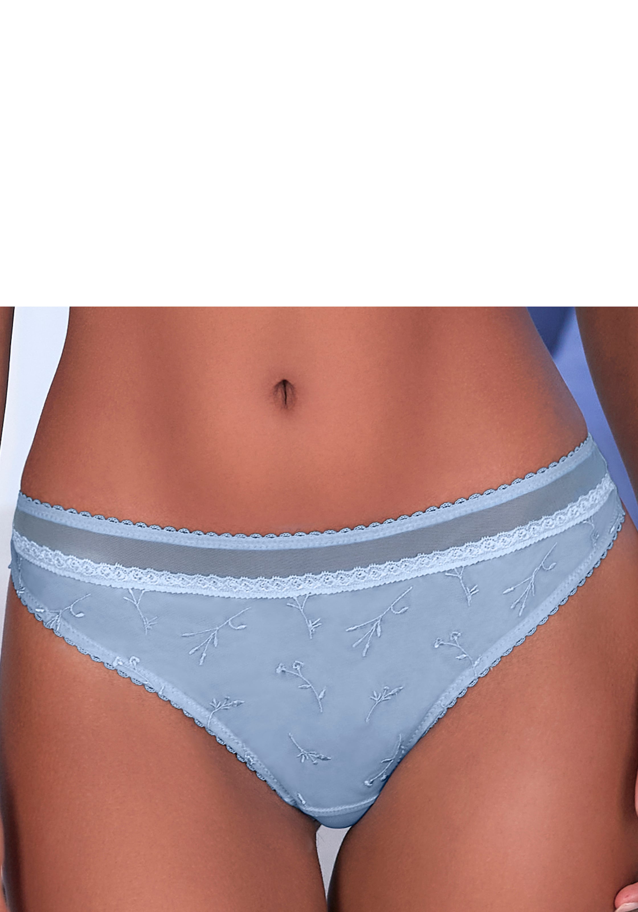 Vivance String »Thea«