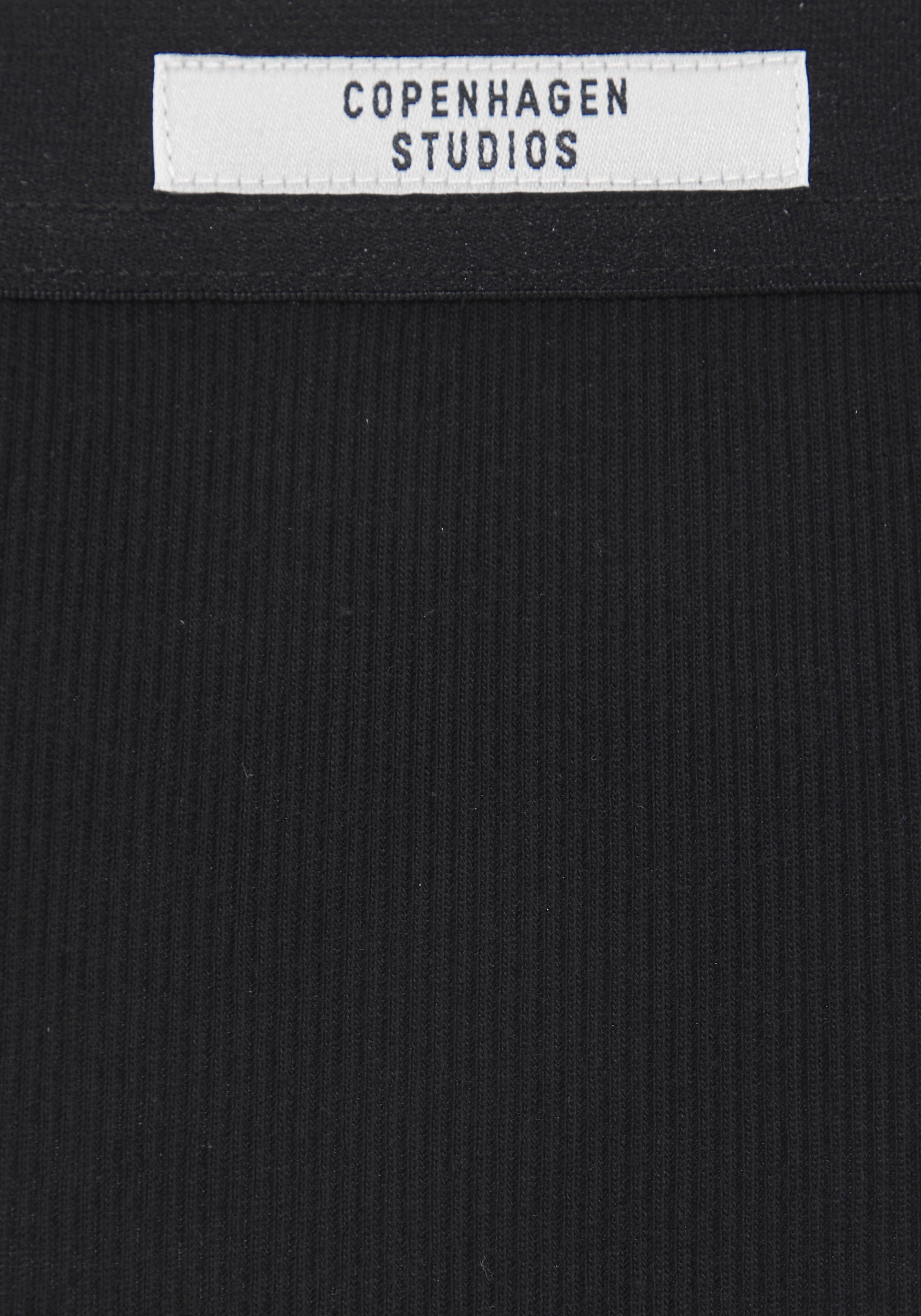 Copenhagen Studios String angenehme Ripp-Qualität