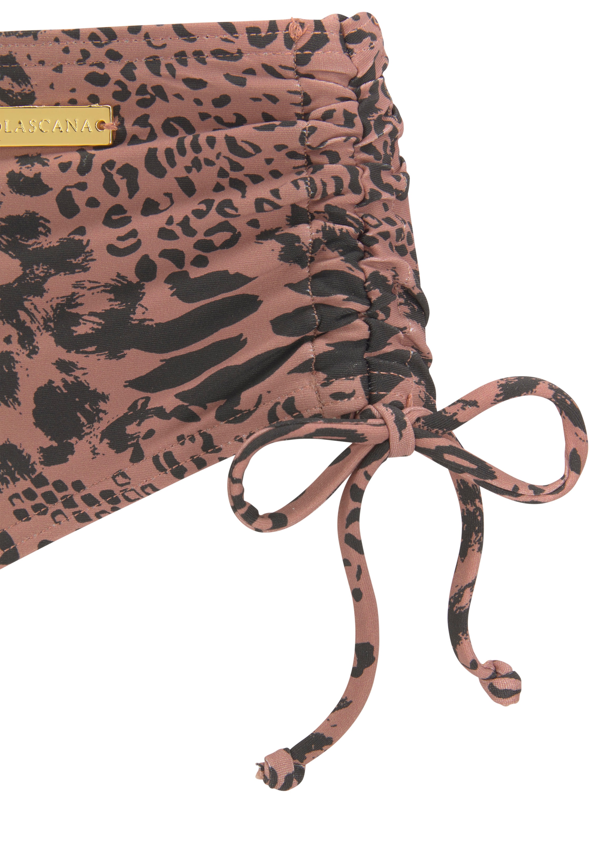 LASCANA Bikini-Hose »Asha«