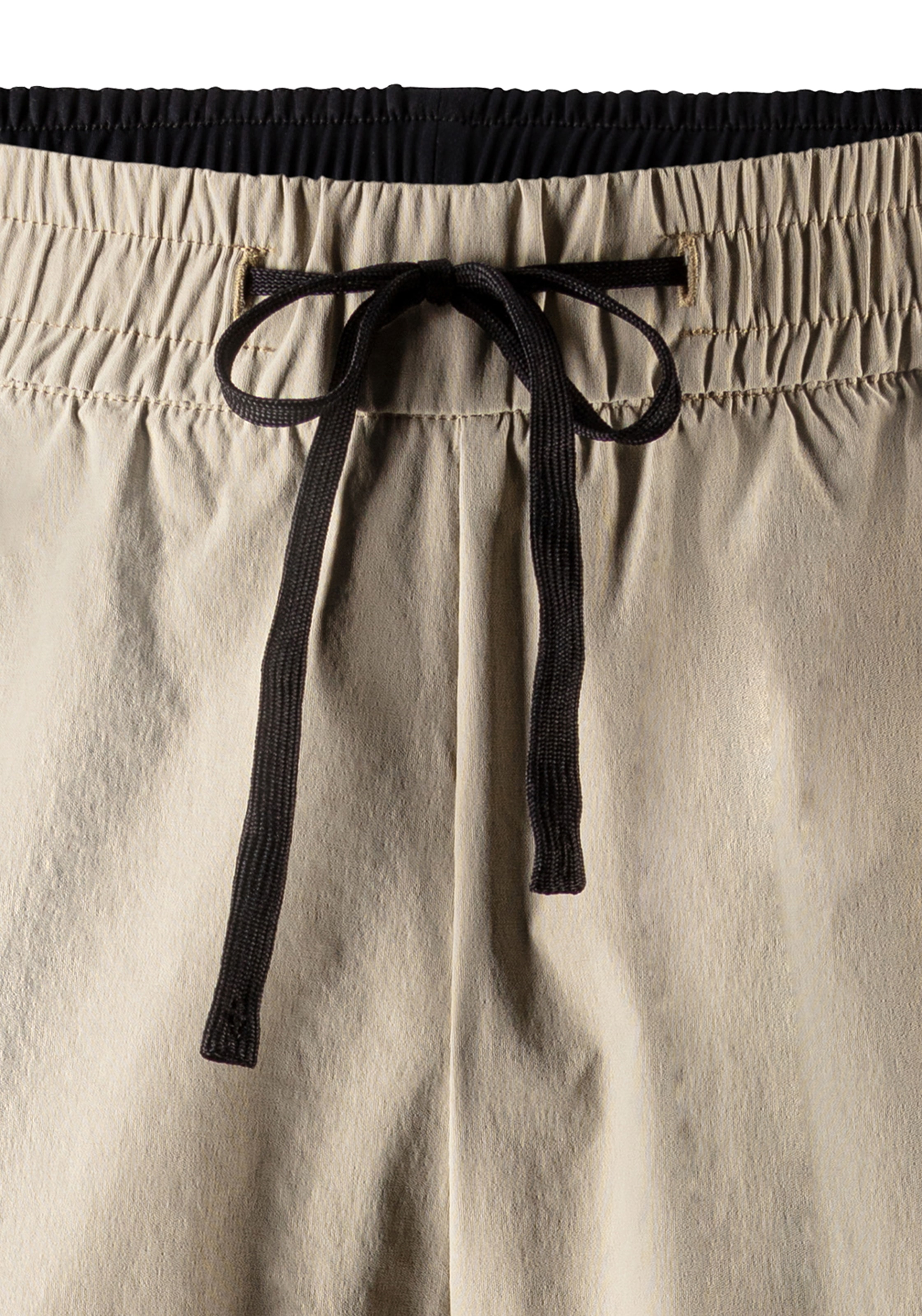 John Devin Jogger Pants, Trekking-Outdoor-Hose mit Belüftung im Kniebereich
