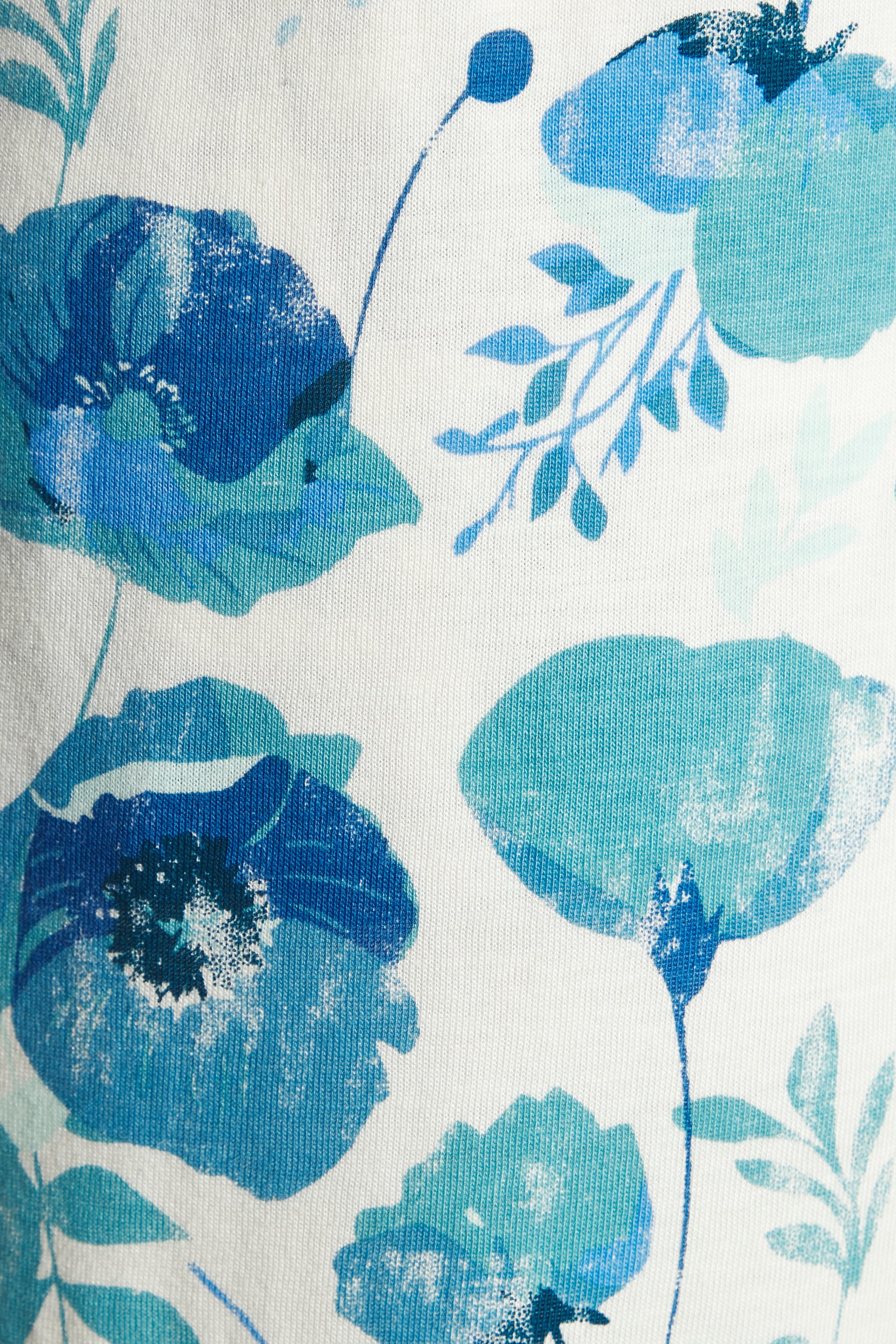 Vivance Dreams by Lascana Pyjamahose  mit Eingrifftaschen