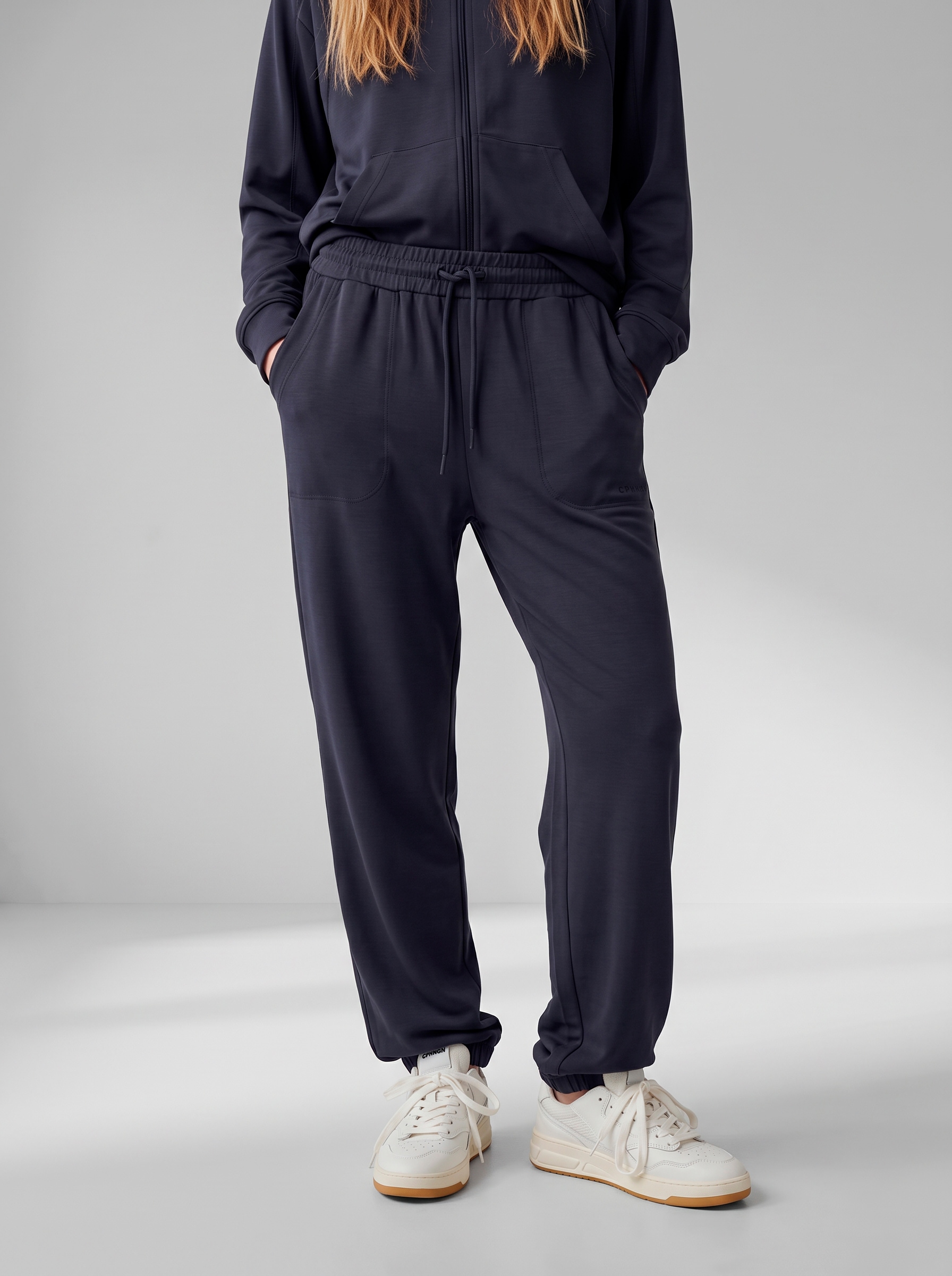 Copenhagen Studios Loungehose  extra softes Material