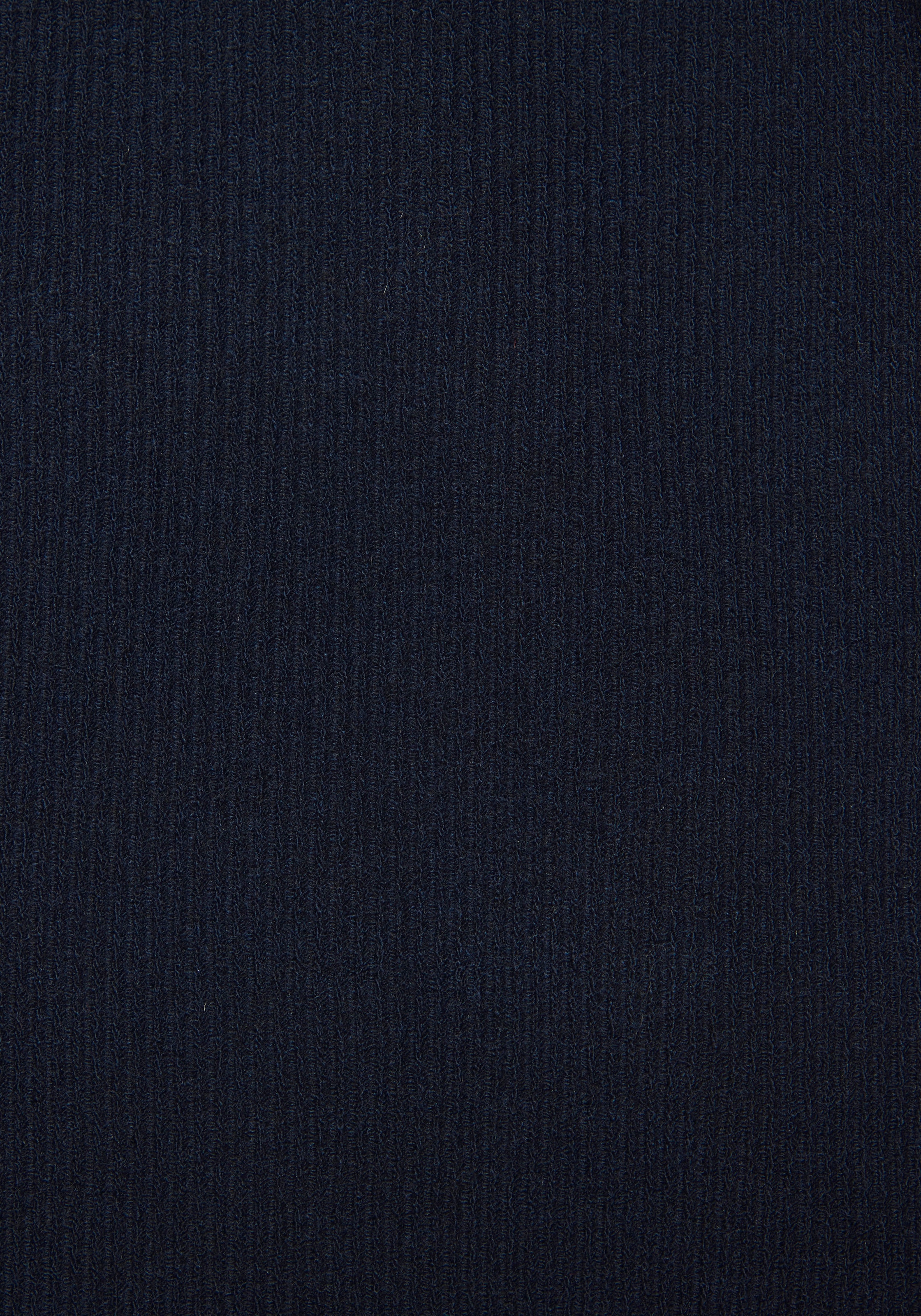 Copenhagen Studios Cardigan aus hochwertiger, feiner Rippe, Loungewear