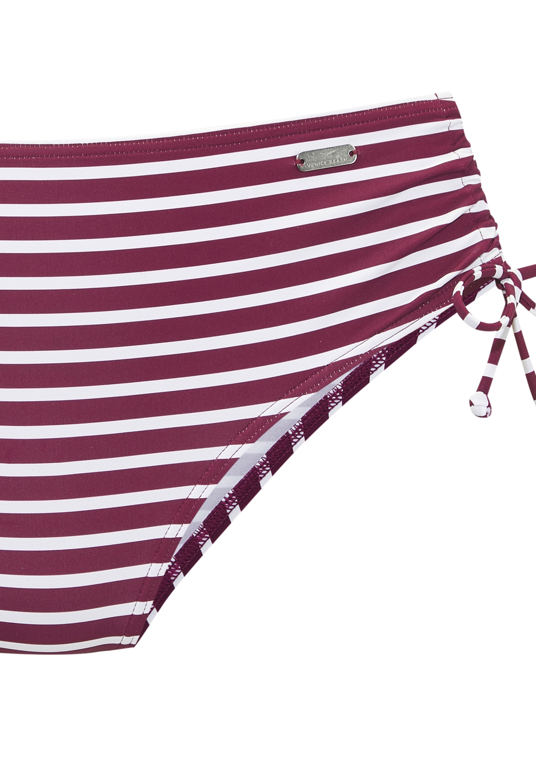 Venice Beach Badehose »Tadu« im modernem Streifendesign