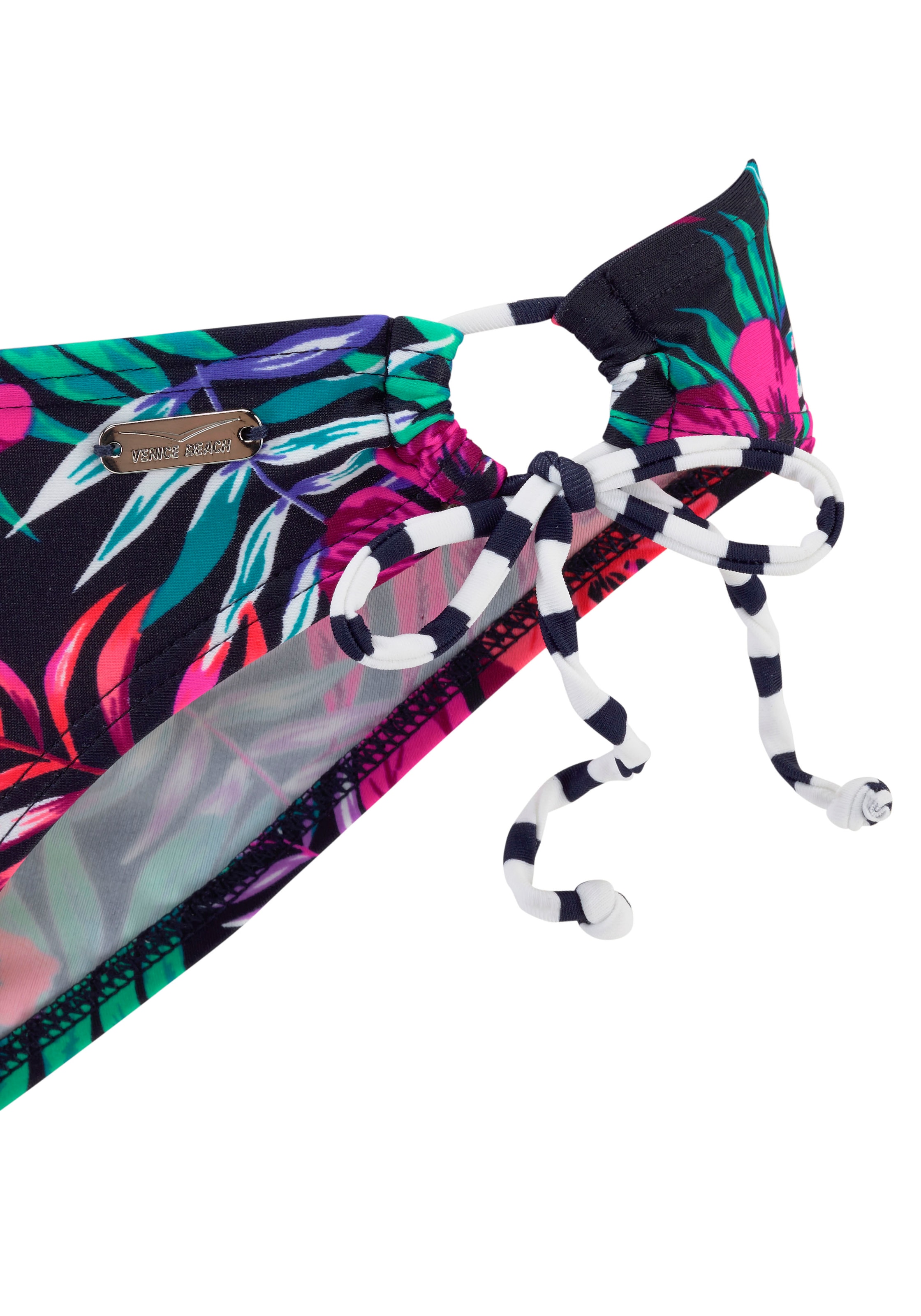Venice Beach Bikini-Hose »Summer«, seitlich zum Binden