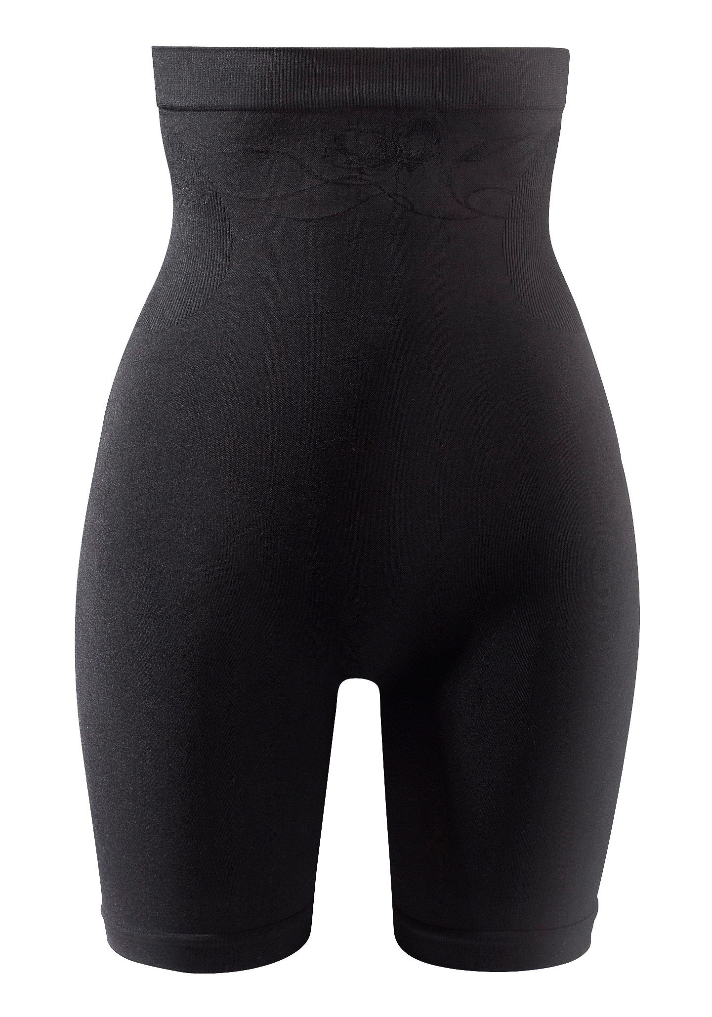 LASCANA Shapinghose, SEAMLESS mit hoher Taille, Shape wear, Basic