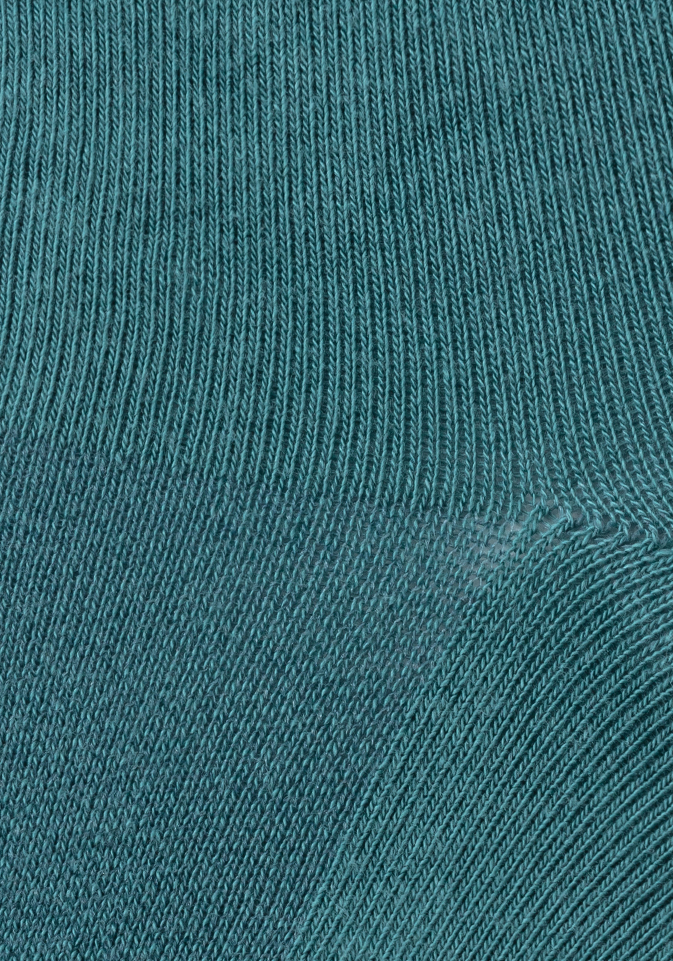 Bench. Sportsocken, (Packung, 6 Paar), mit antibakterieller Feuchtigkeitsregulierung