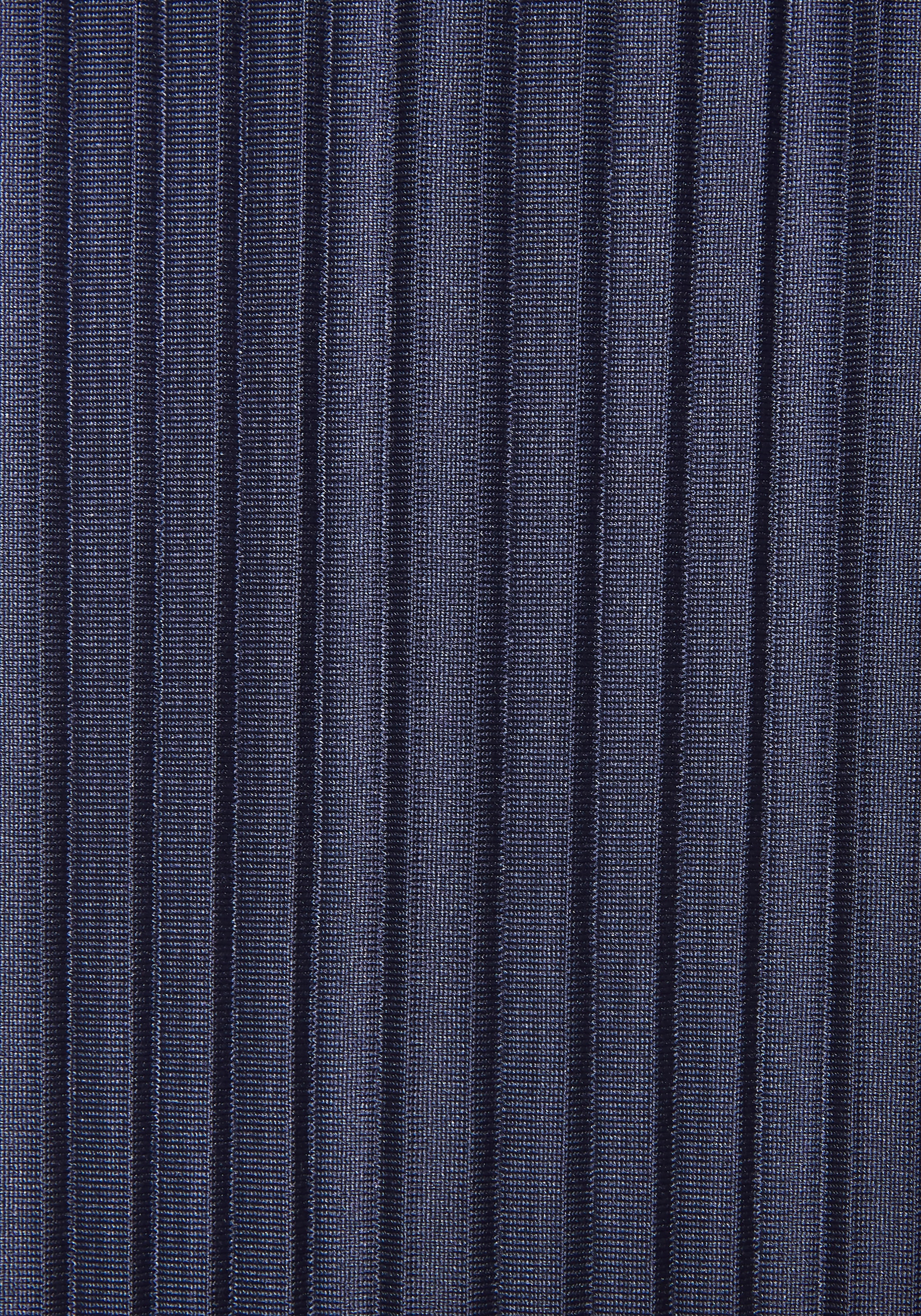 LASCANA Plisseekleid in Midilänge, Trägerkleid, Sommerkleid