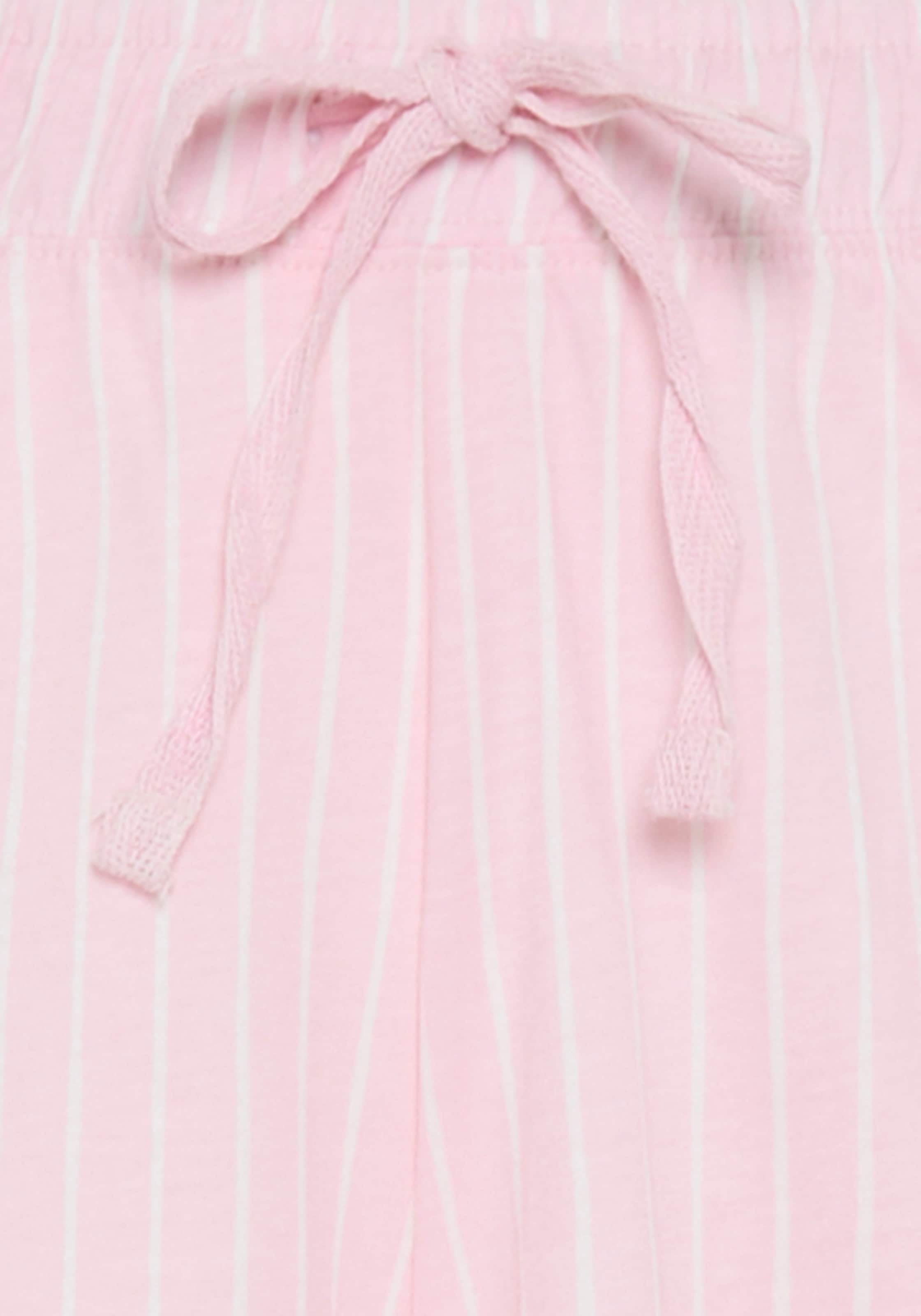 Vivance Dreams by Lascana Schlafshorts  mit Eingrifftaschen