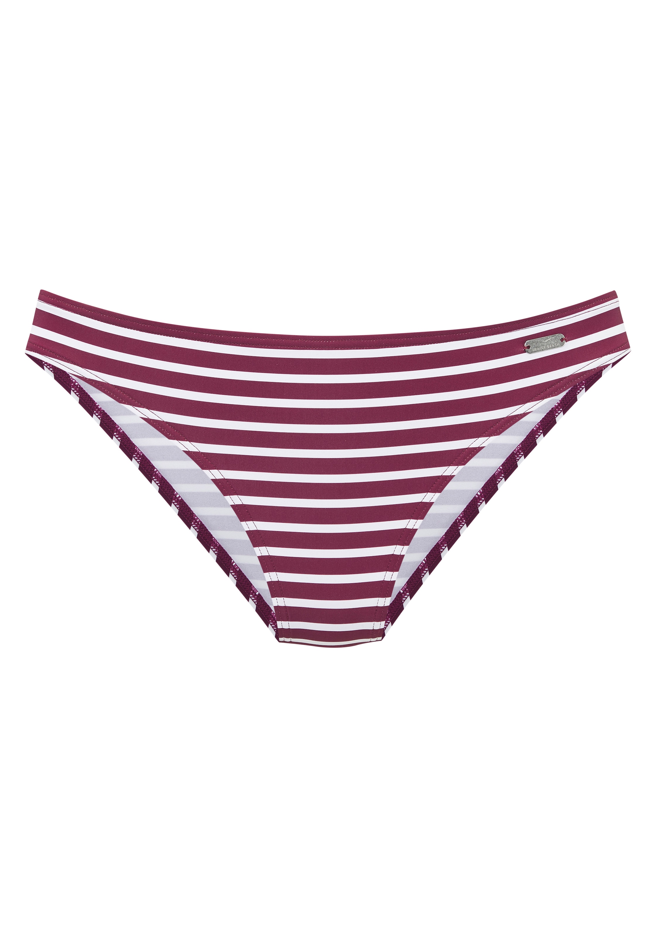 Venice Beach Badehose »Tadu« im modernem Streifendesign