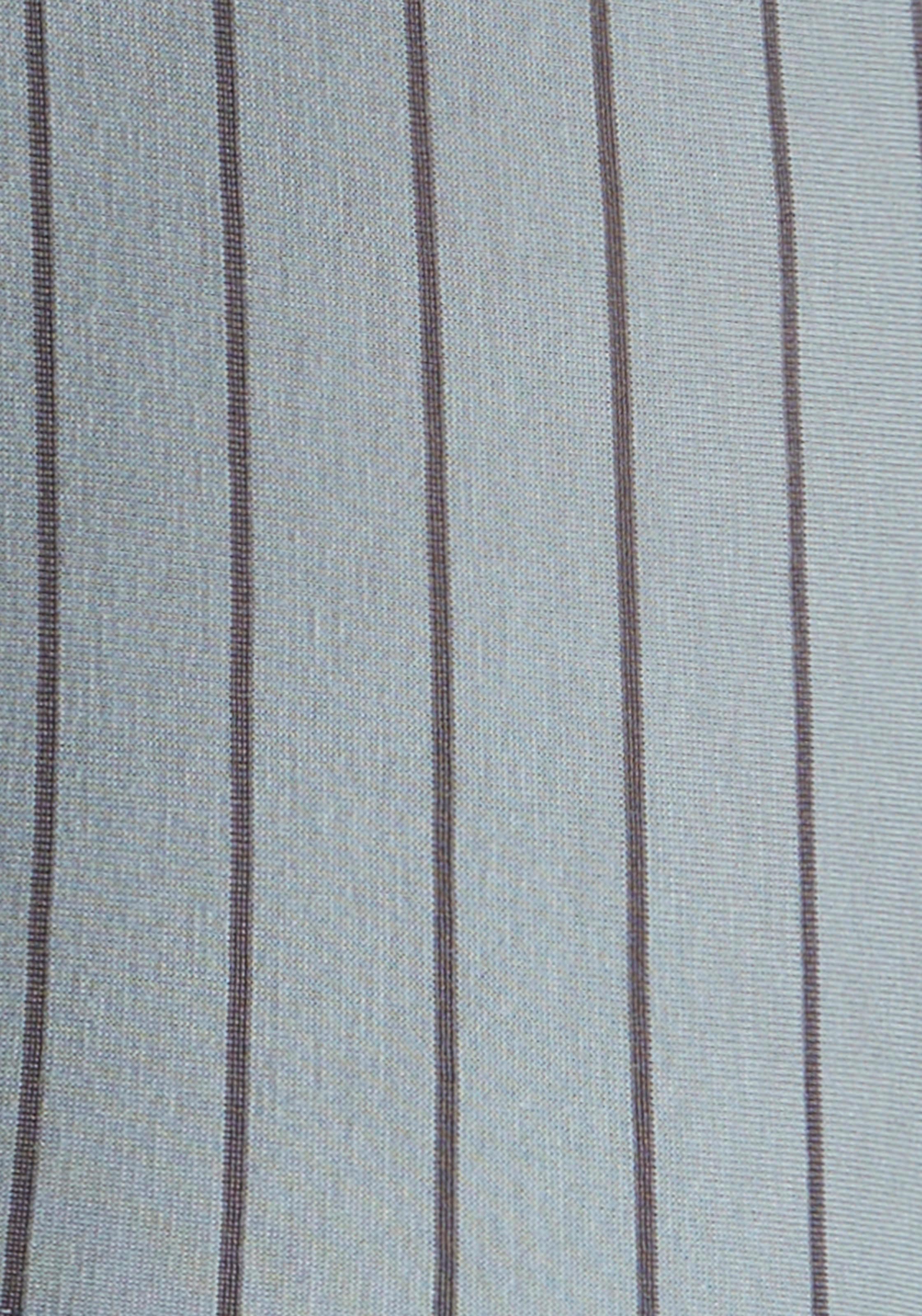 s.Oliver Boxer »Boxershorts für Herren«, (Packung, 3 St.), in Streifen und Uni aus Baumwoll-Mix