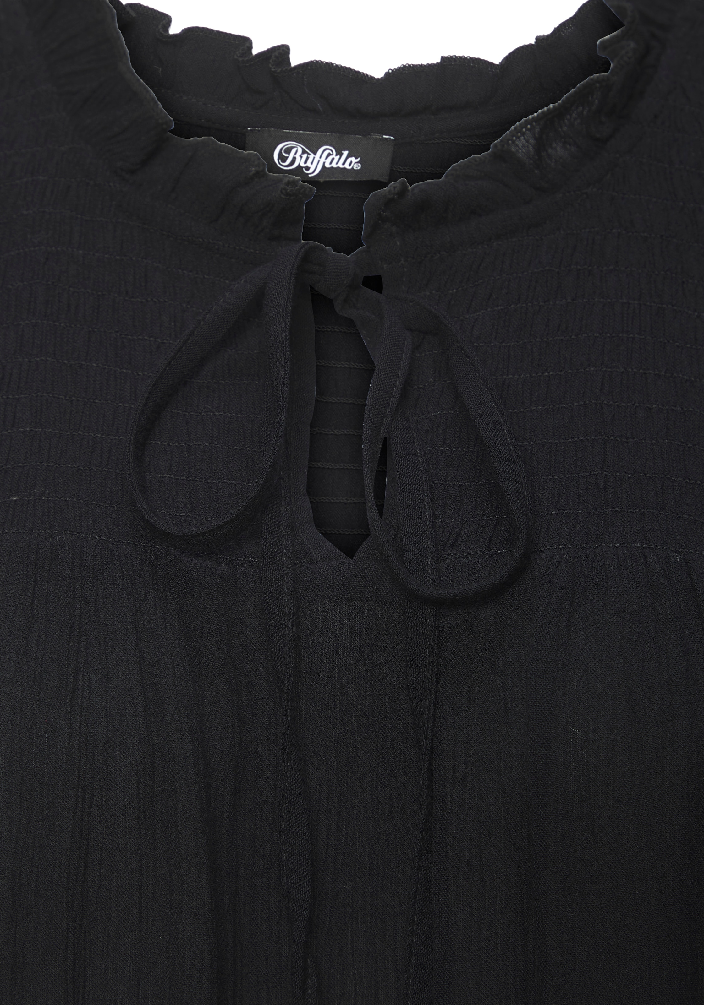 Buffalo Strandkleid Ohne Taschen