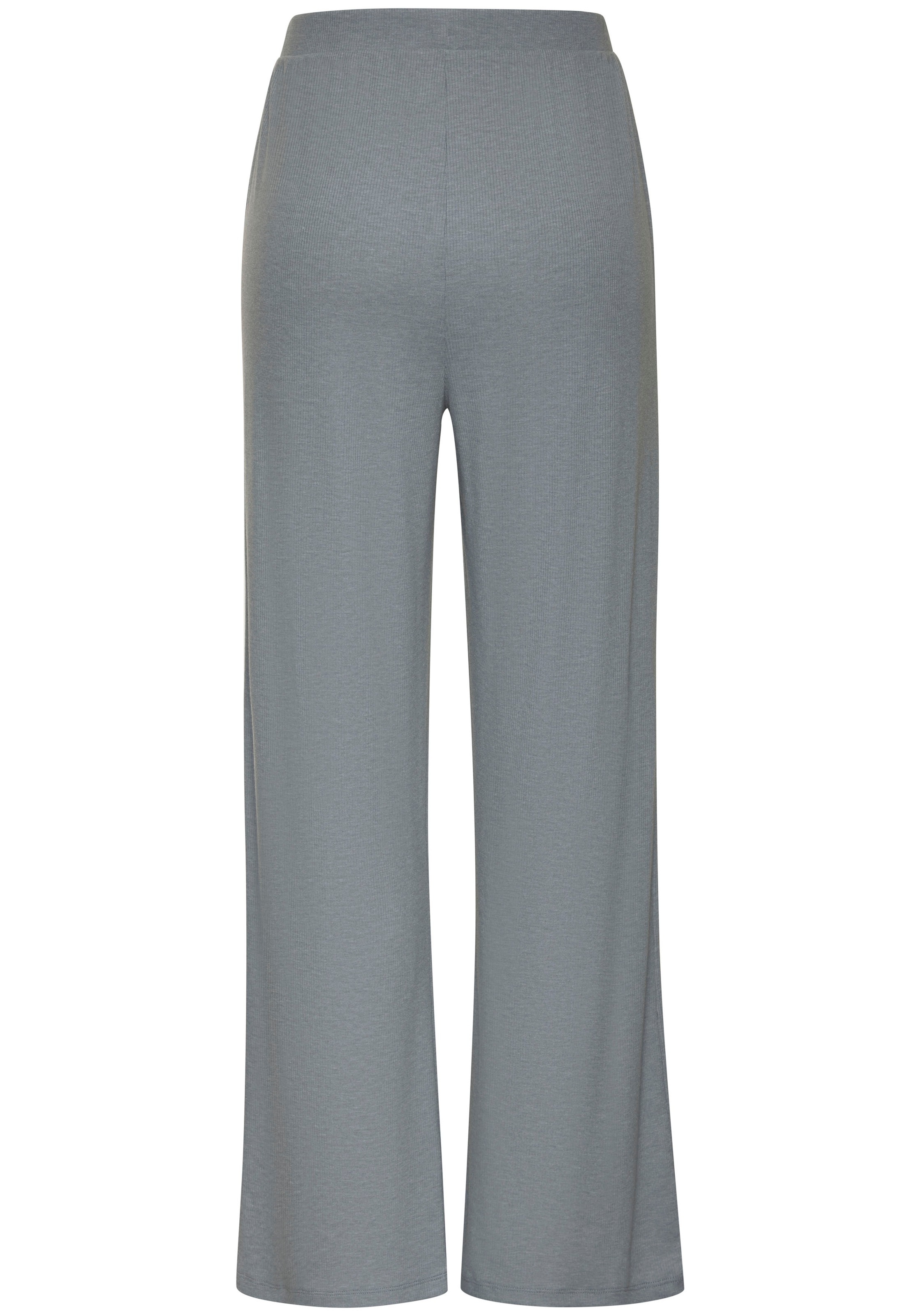 Vivance Dreams 7/8-Hose  in weicher Rippqualität