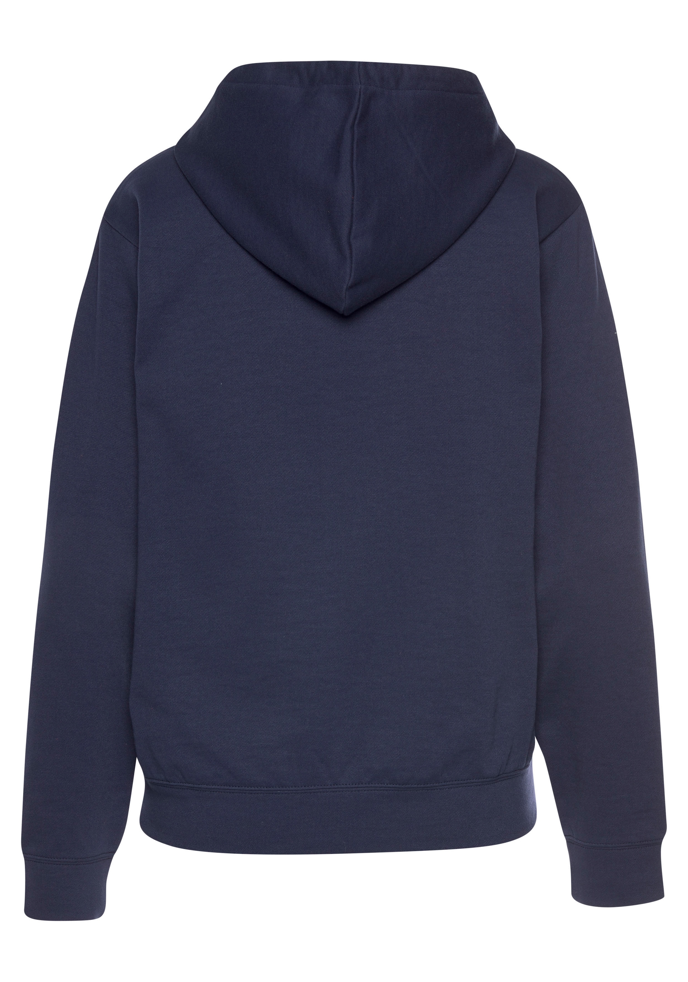 H.I.S Kapuzensweatshirt, im maritimen Stil, Loungewear, Loungeanzug, Hoodie
