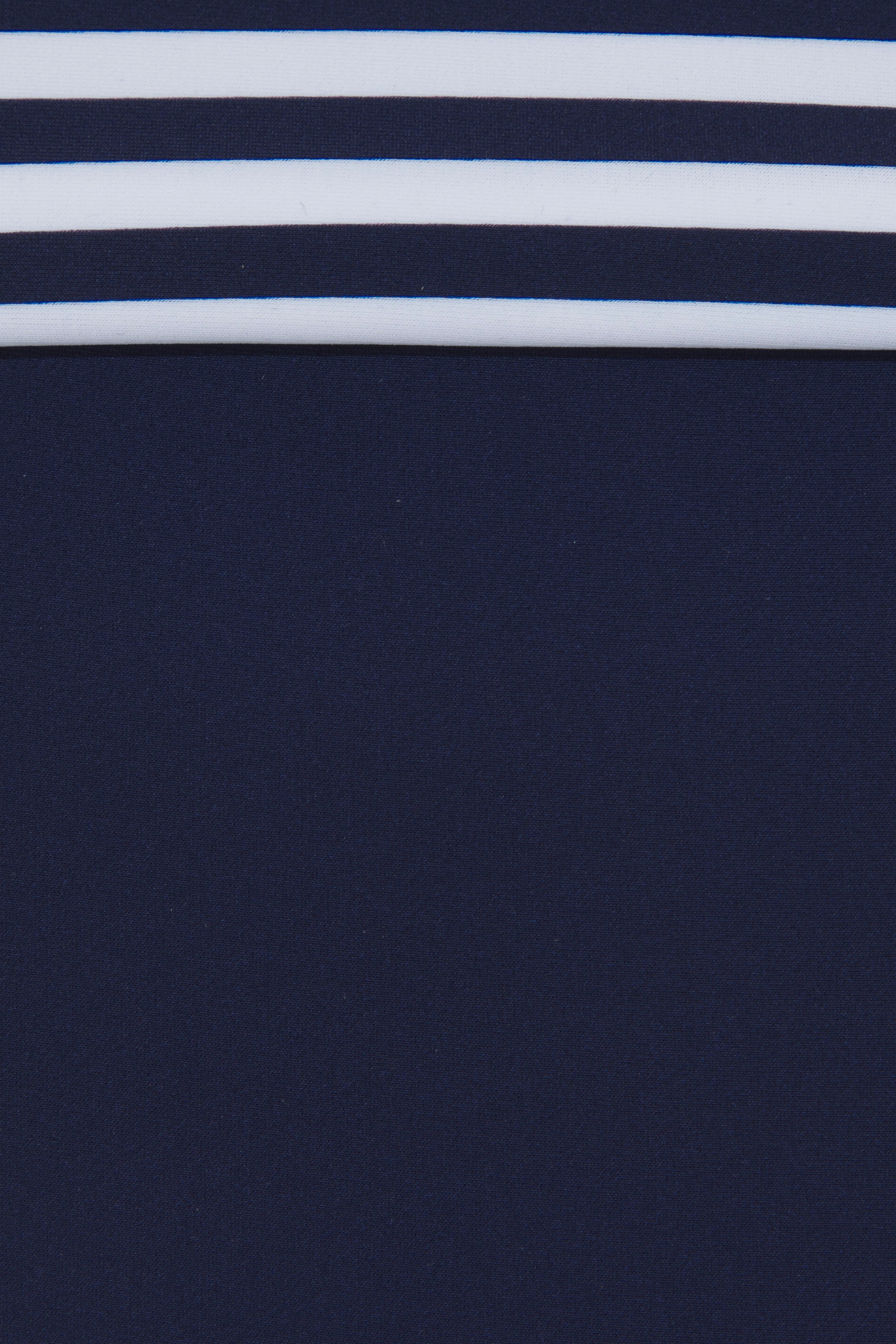 LASCANA Badeanzug »Myst«, mit platziertem Streifen-Design und Shaping-Effekt