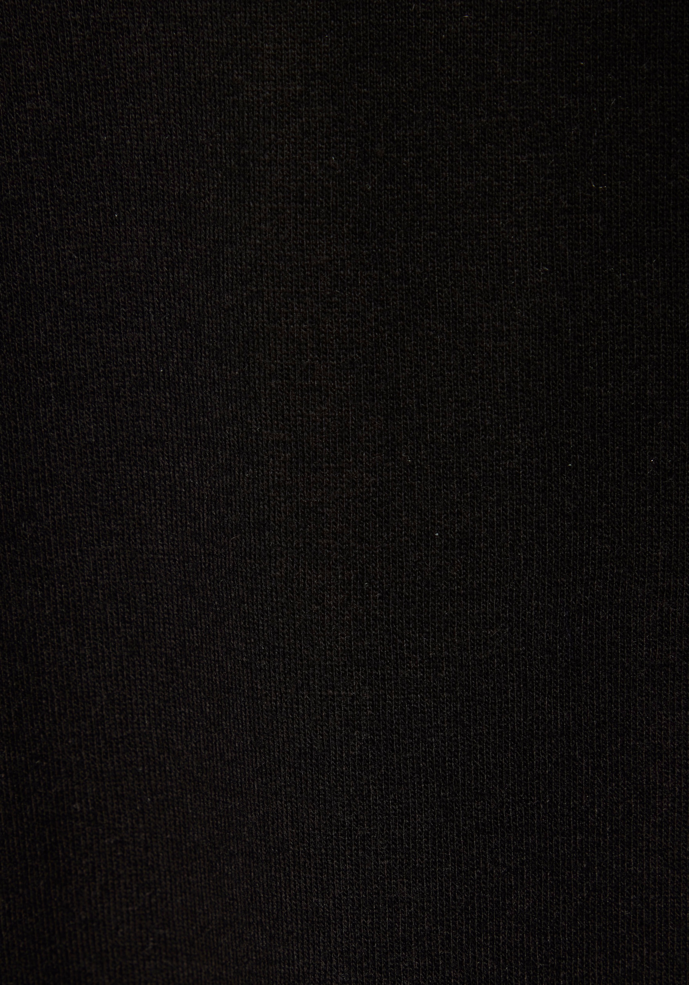 LASCANA Sweatjacke, mit Tunnelzug in der Taille, Loungewear, Loungeanzug