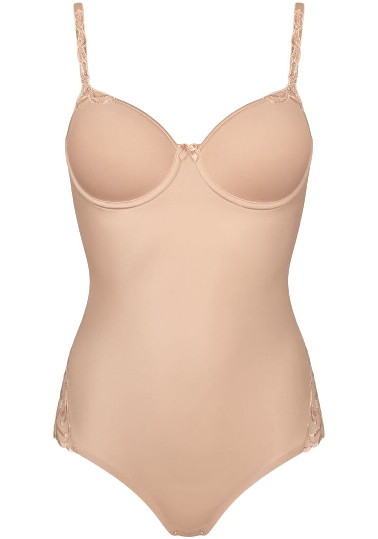 Triumph Shaping-Body »Modern Finesse BSWP« mit Spitzendetails