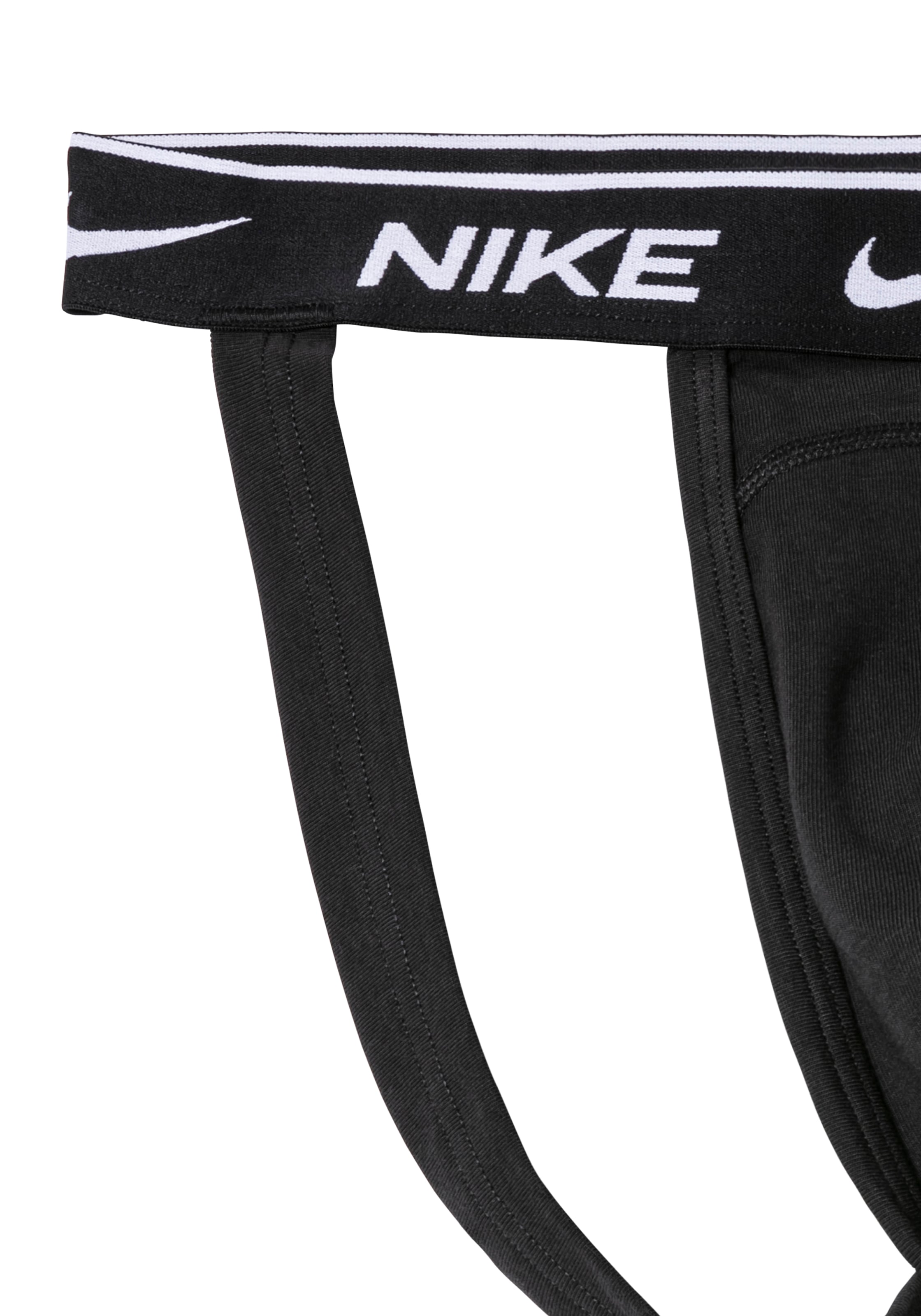 NIKE Underwear String 3 Stk. Jockstrap
