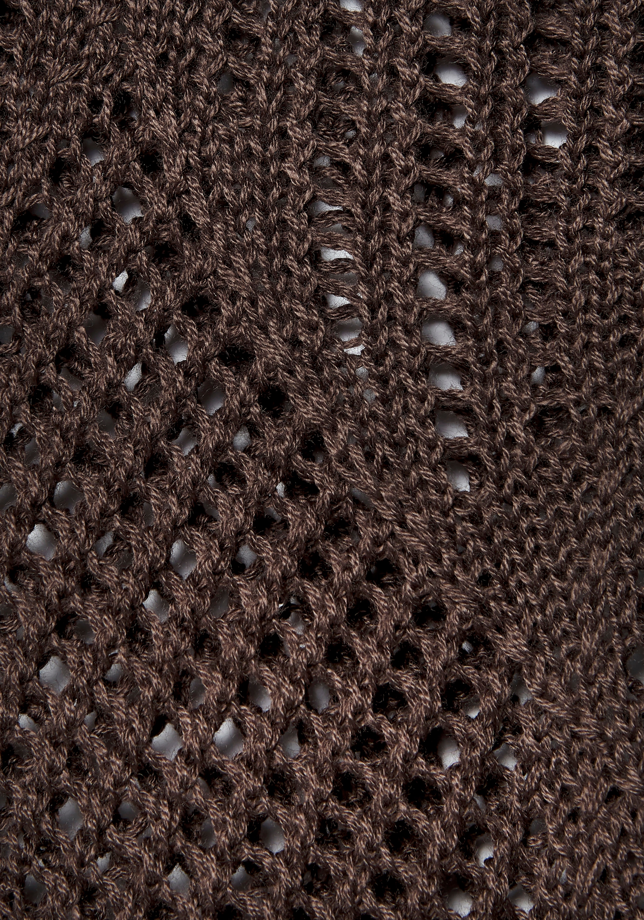 LASCANA Stricktop