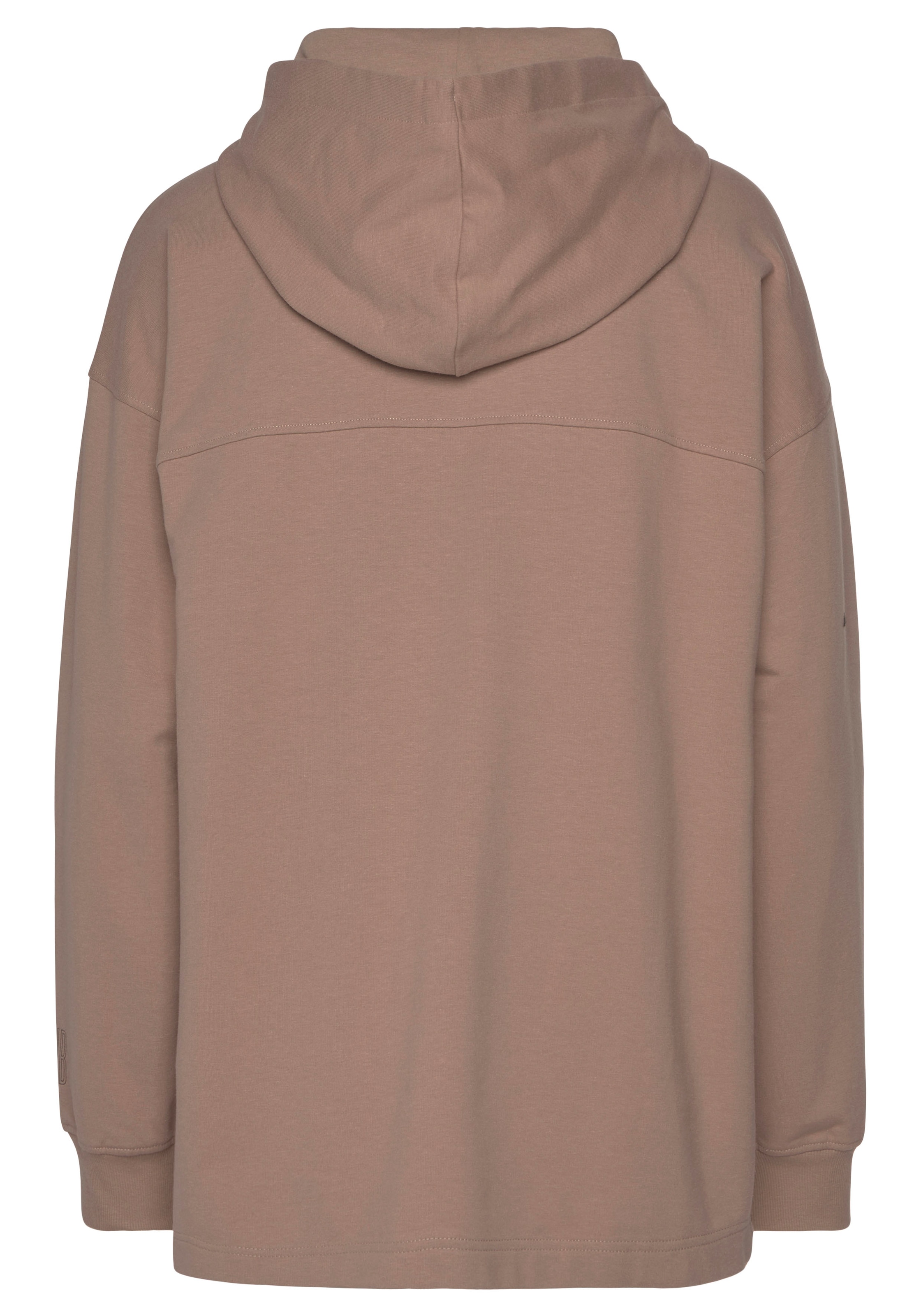 Venice Beach Kapuzensweatshirt