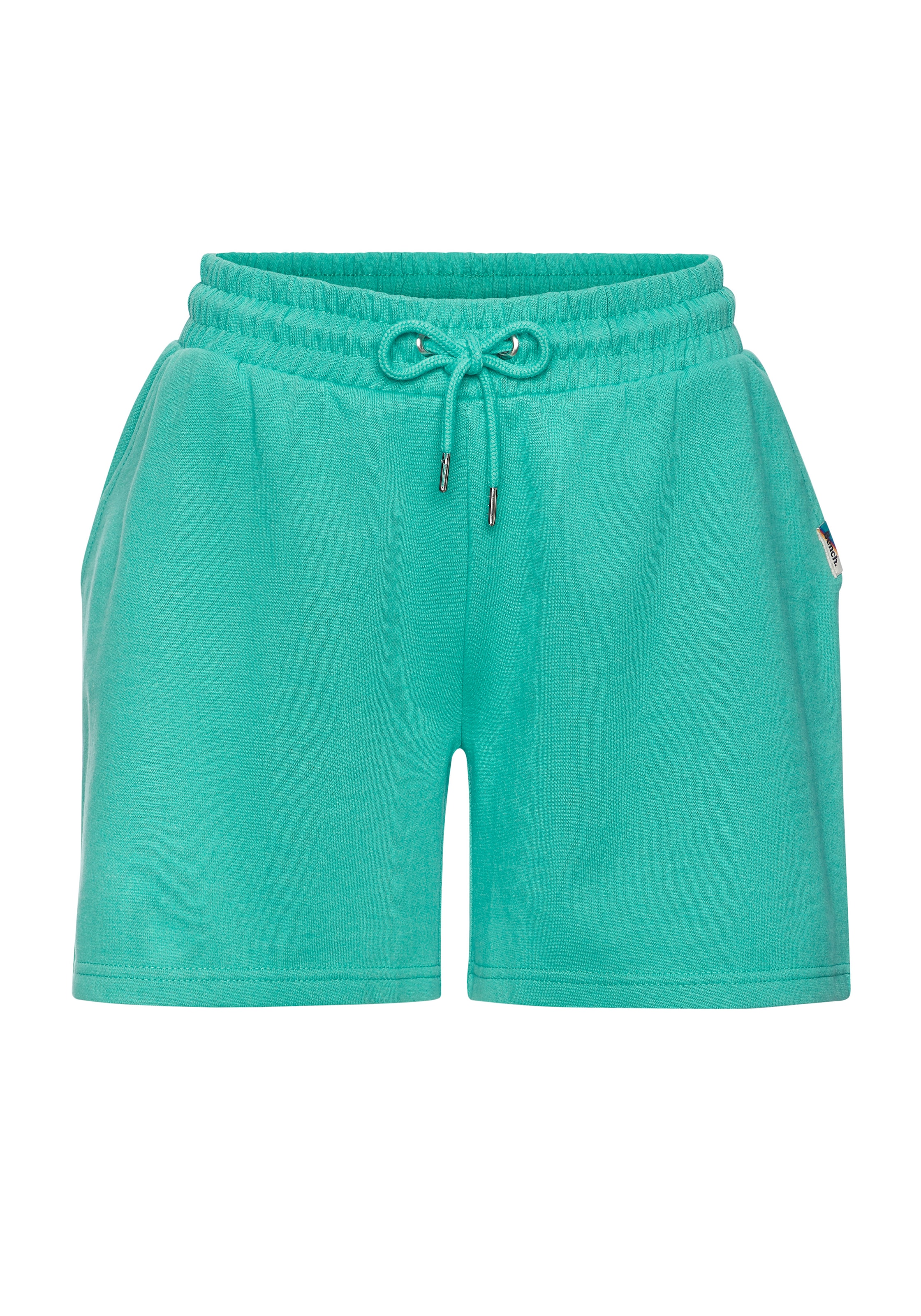 Bench. Sweatshorts  mit seitlichen Taschen, Loungewear