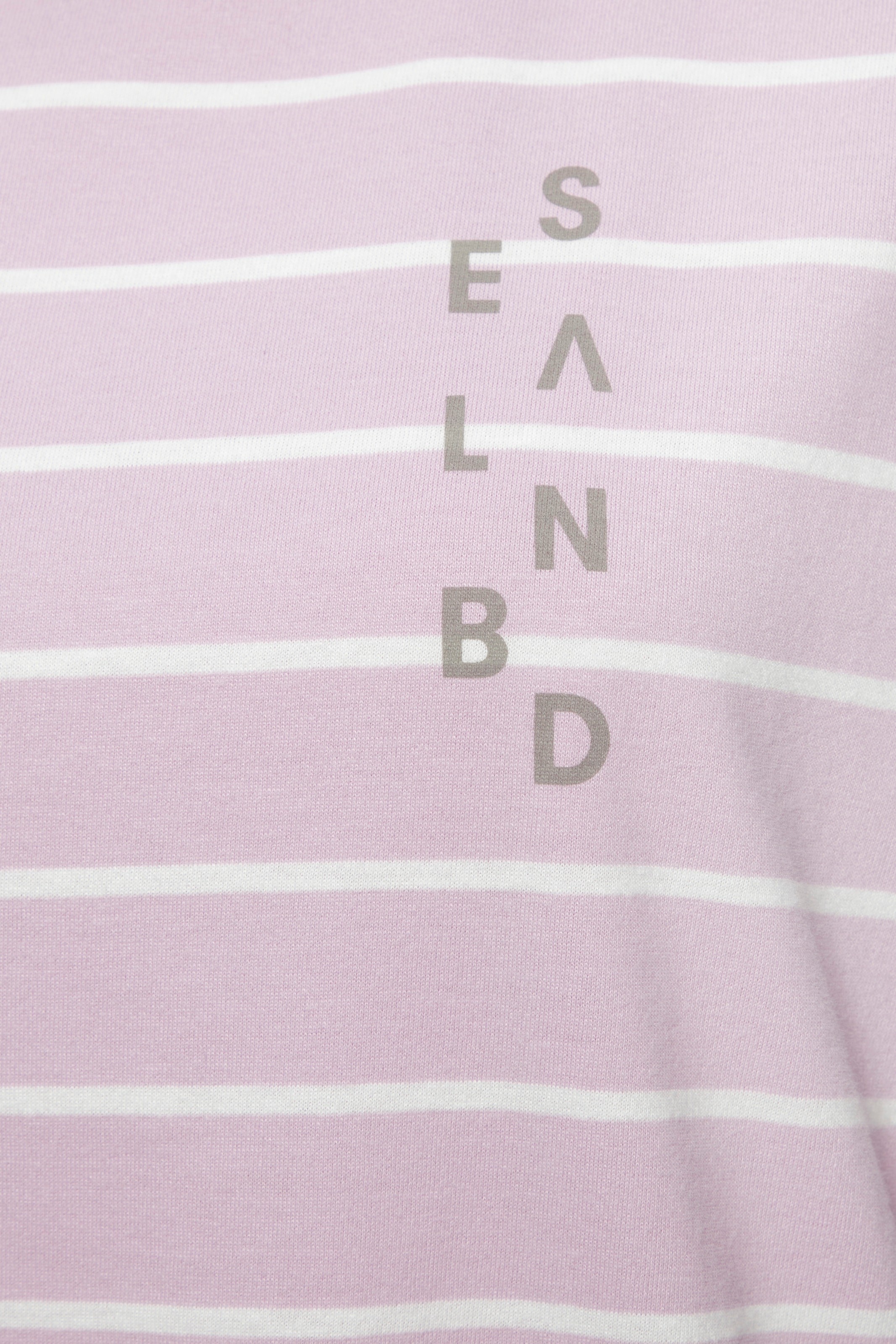 Elbsand Kurzarmshirt »Selma«
