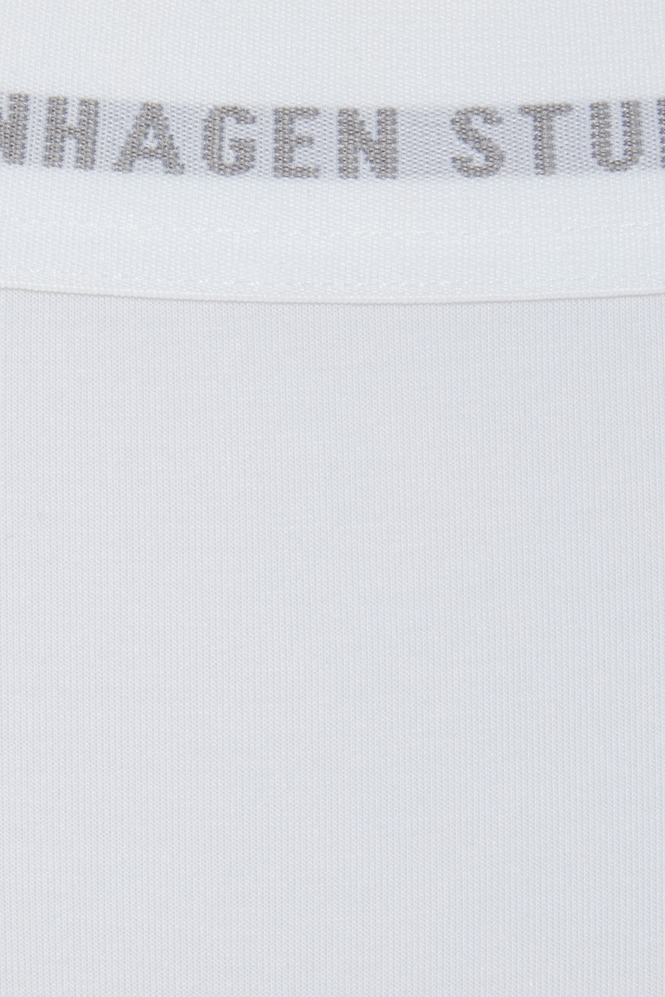 Copenhagen Studios String, mit elastischem Logobund