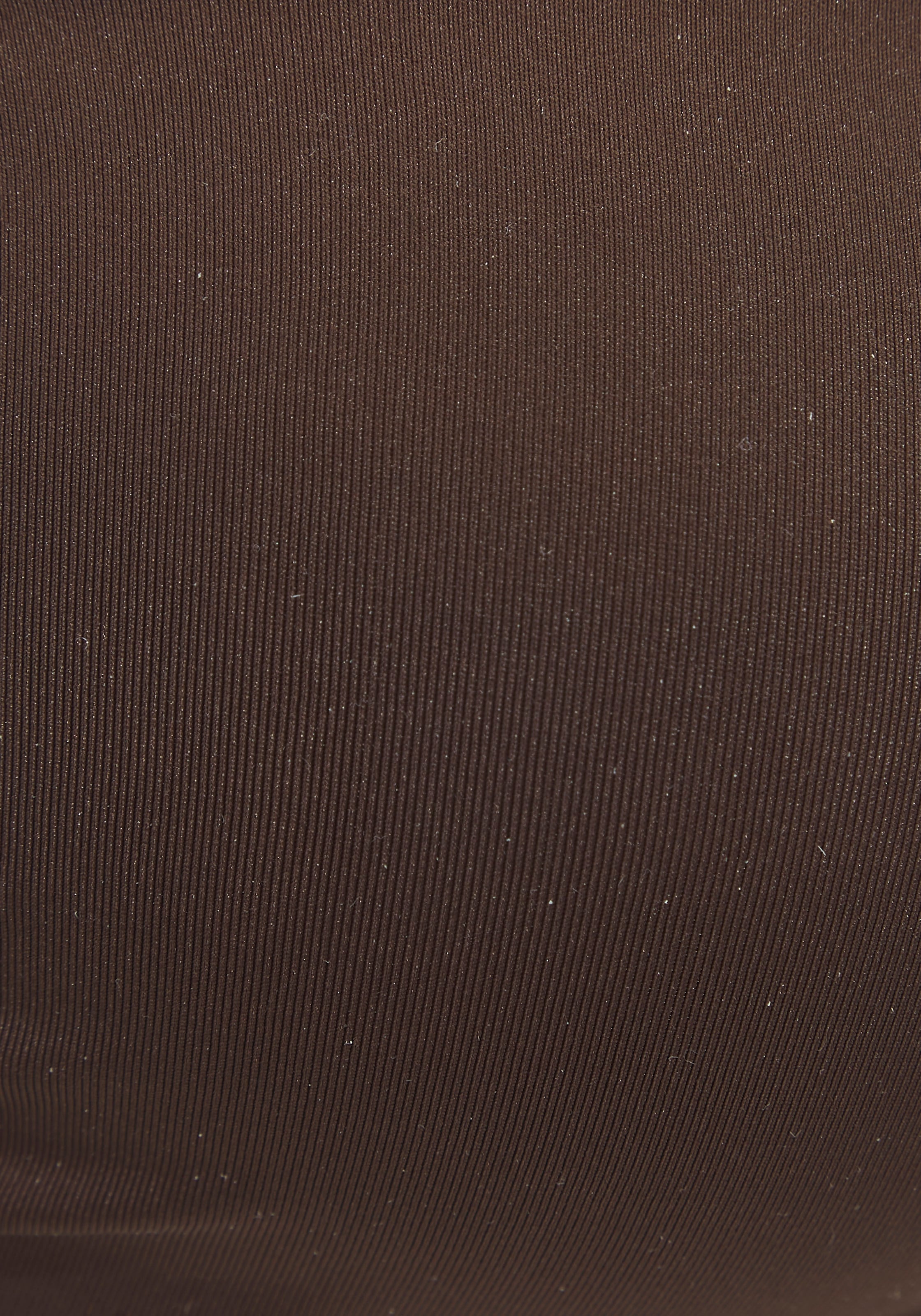 Copenhagen Studios Bandeau-Bikini-Top »Emma« mit Kontrastdetails