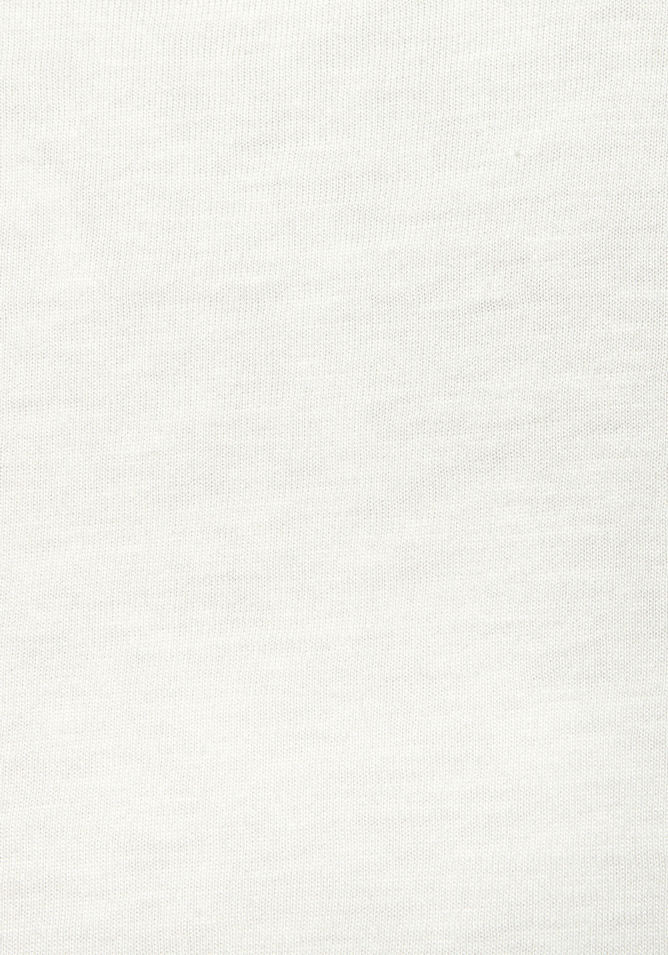 Vivance Dreams Longsleeve mit schönem Frontprint