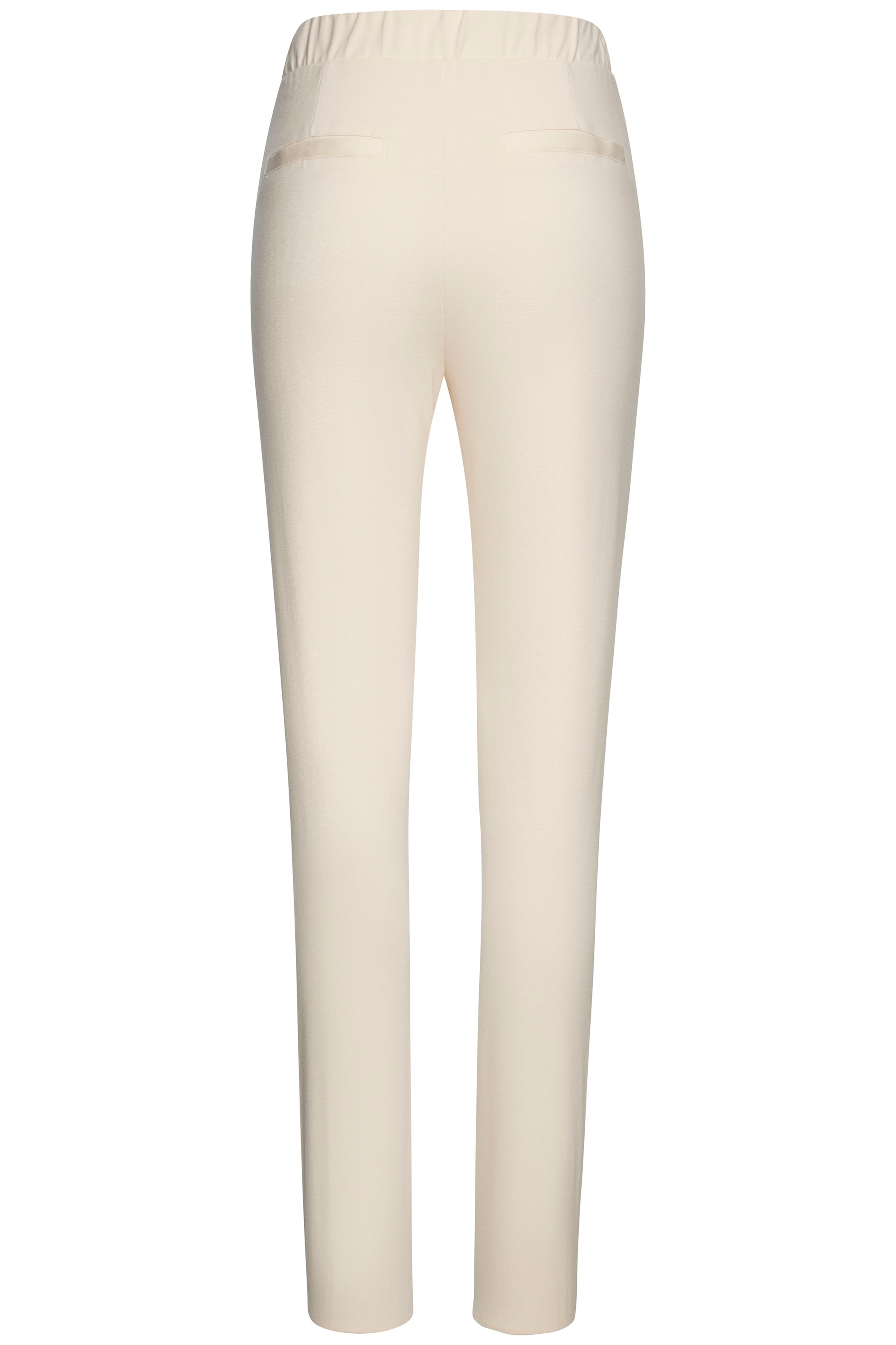 French Connection Loungepants  schmale sportive Form, weich fließend