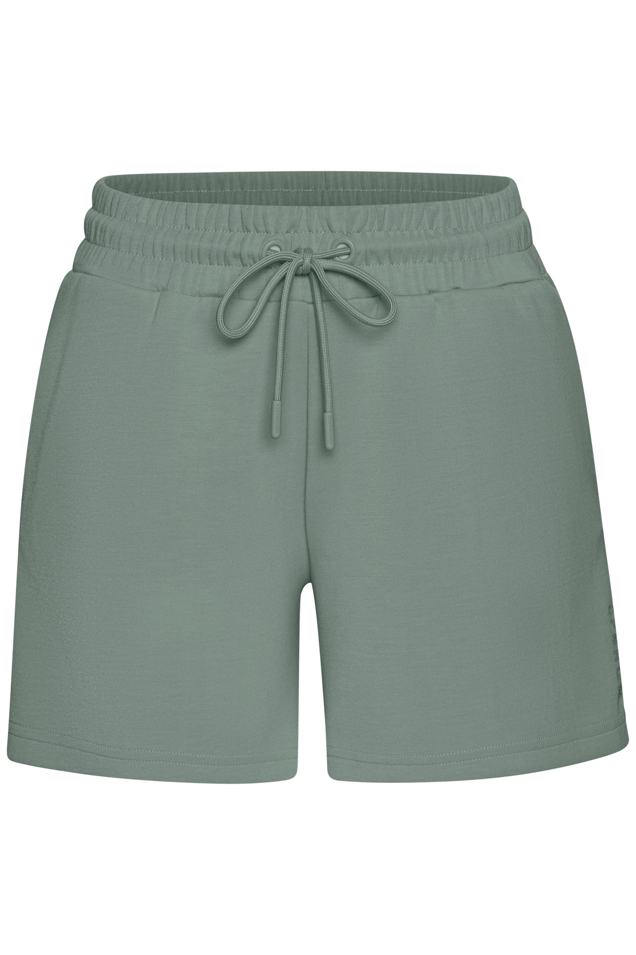 Copenhagen Studios Sweatshorts, aus hochwertigen Material