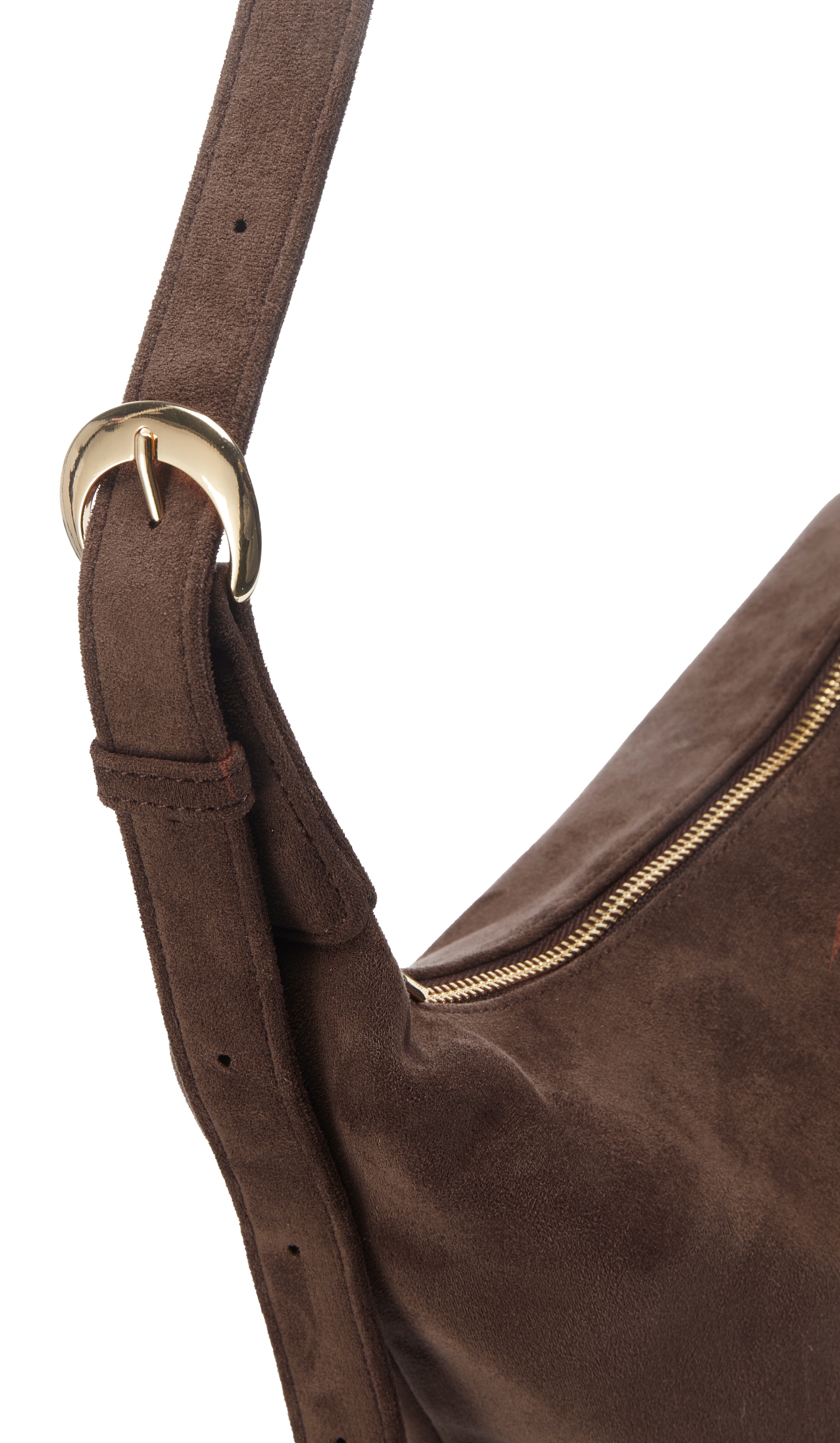 Vivance Handtasche »Schultertasche, Henkeltasche, Damentasche« NEU aus weichem Material VEGAN