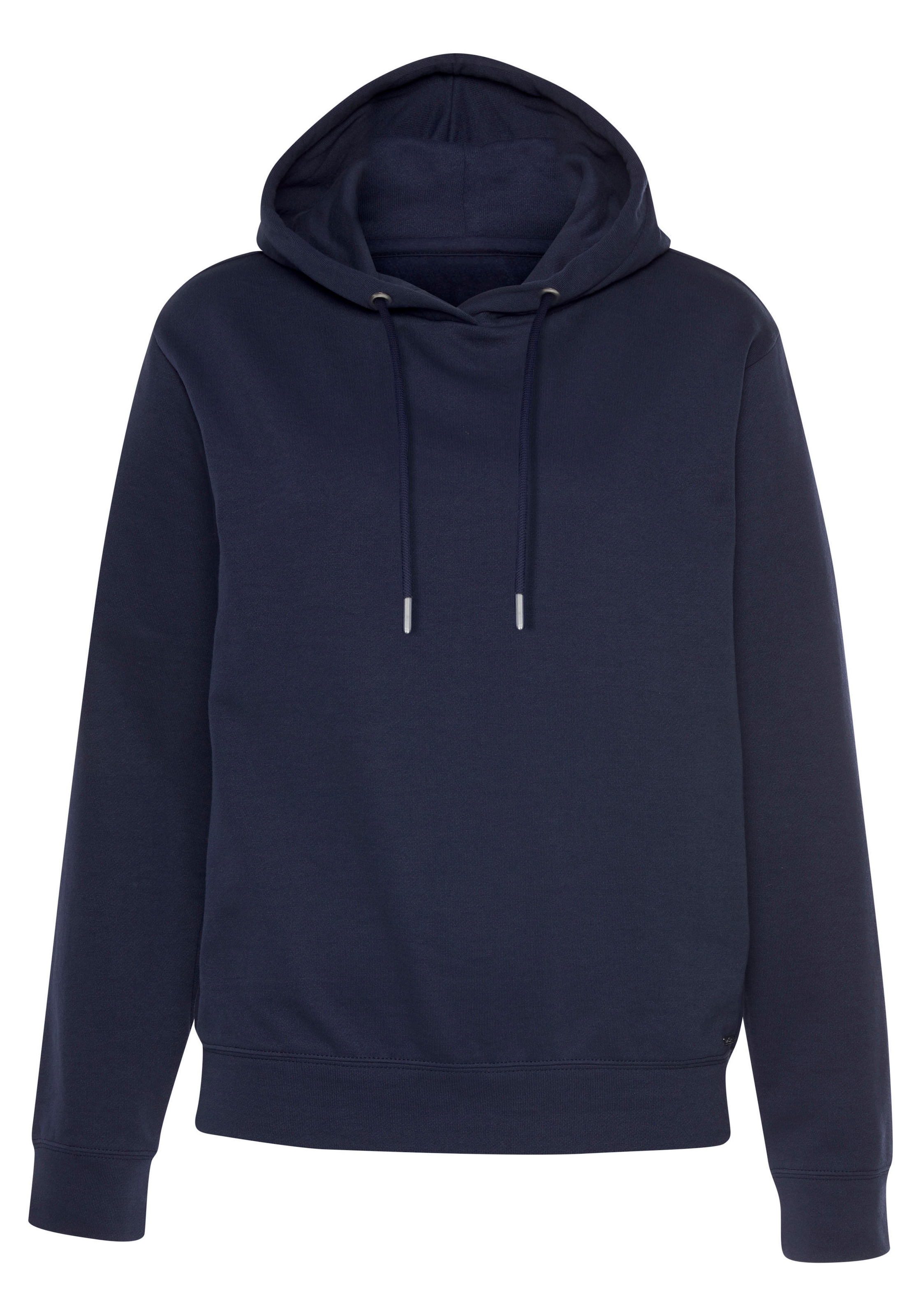 H.I.S Kapuzensweatshirt, im maritimen Stil, Loungewear, Loungeanzug, Hoodie