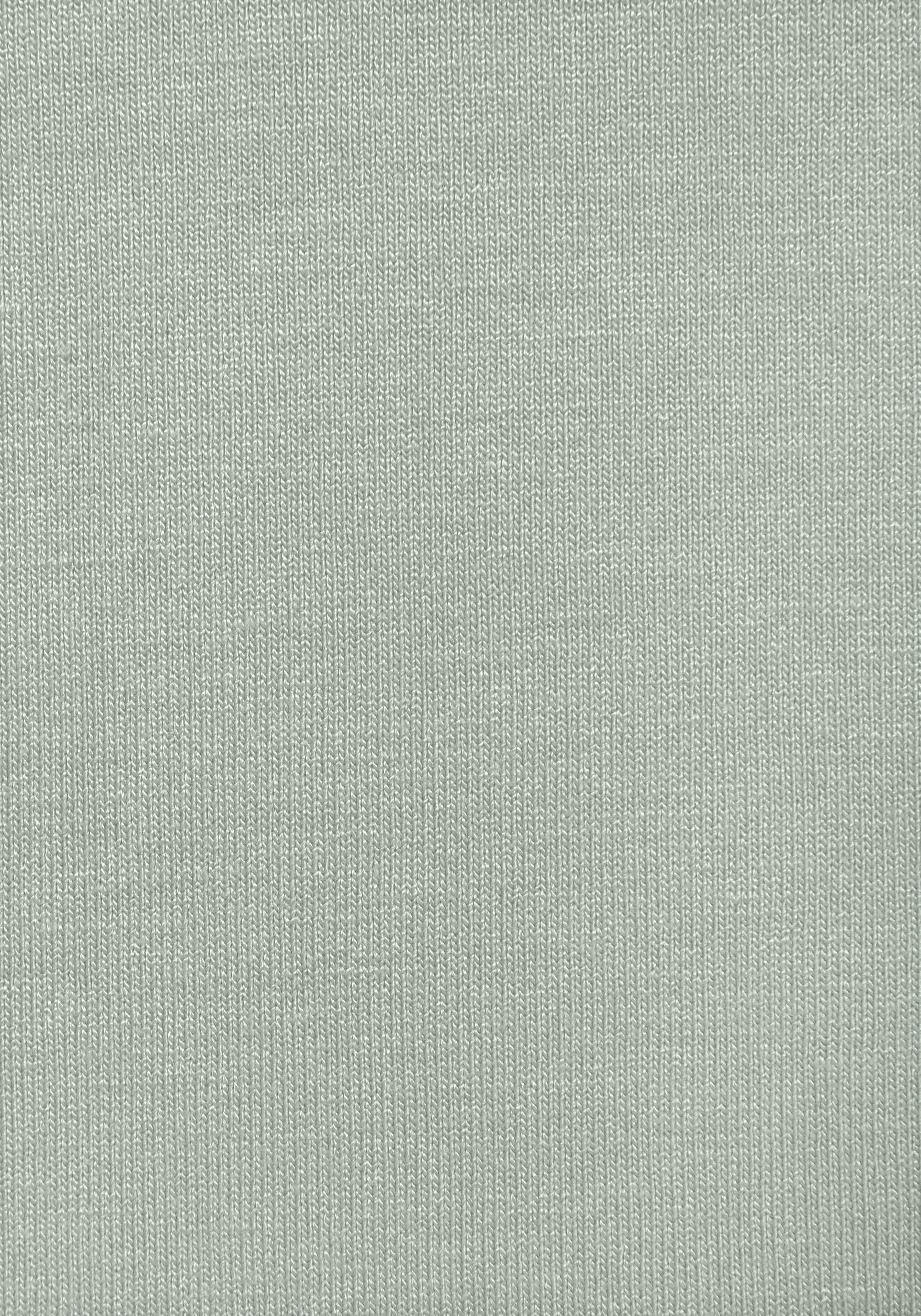 Vivance Kurzarmshirt »mit Gummizug im Bund«, aus weichem Viskose-Stretch