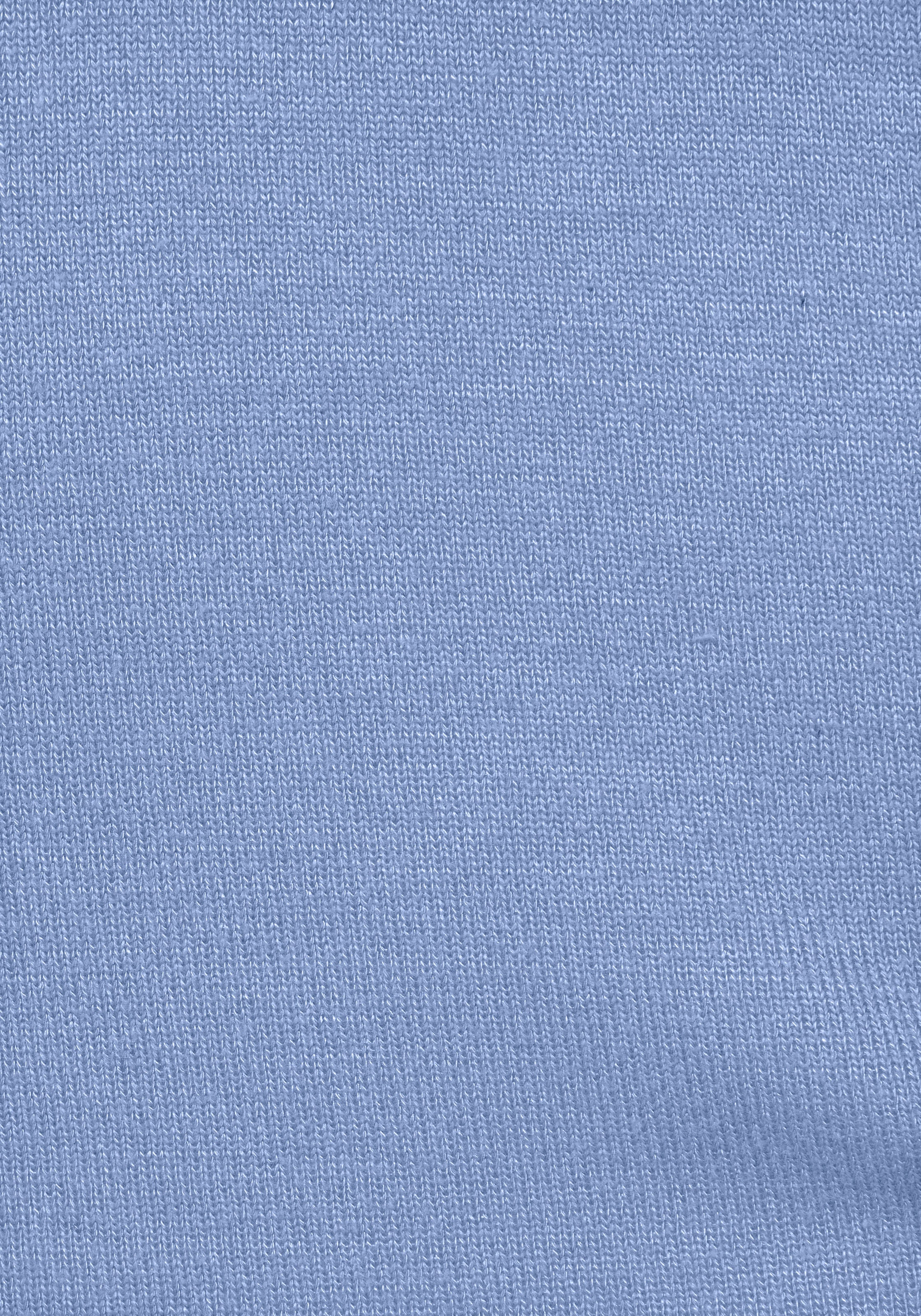 LASCANA 3/4-Arm-Shirt »aus leichter Feinstrickqualität«, mit Fledermausärmeln