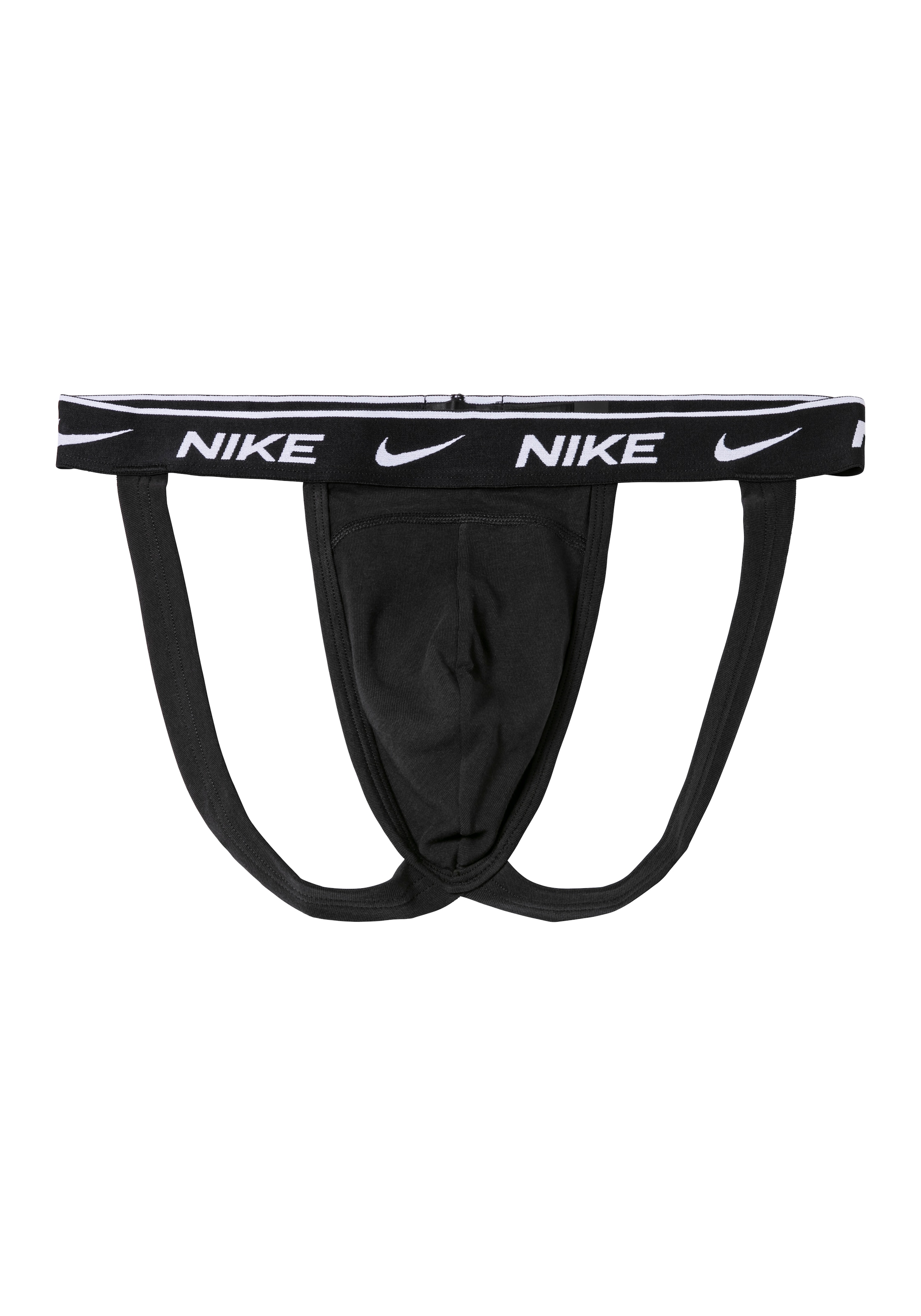 NIKE Underwear String 3 Stk. Jockstrap