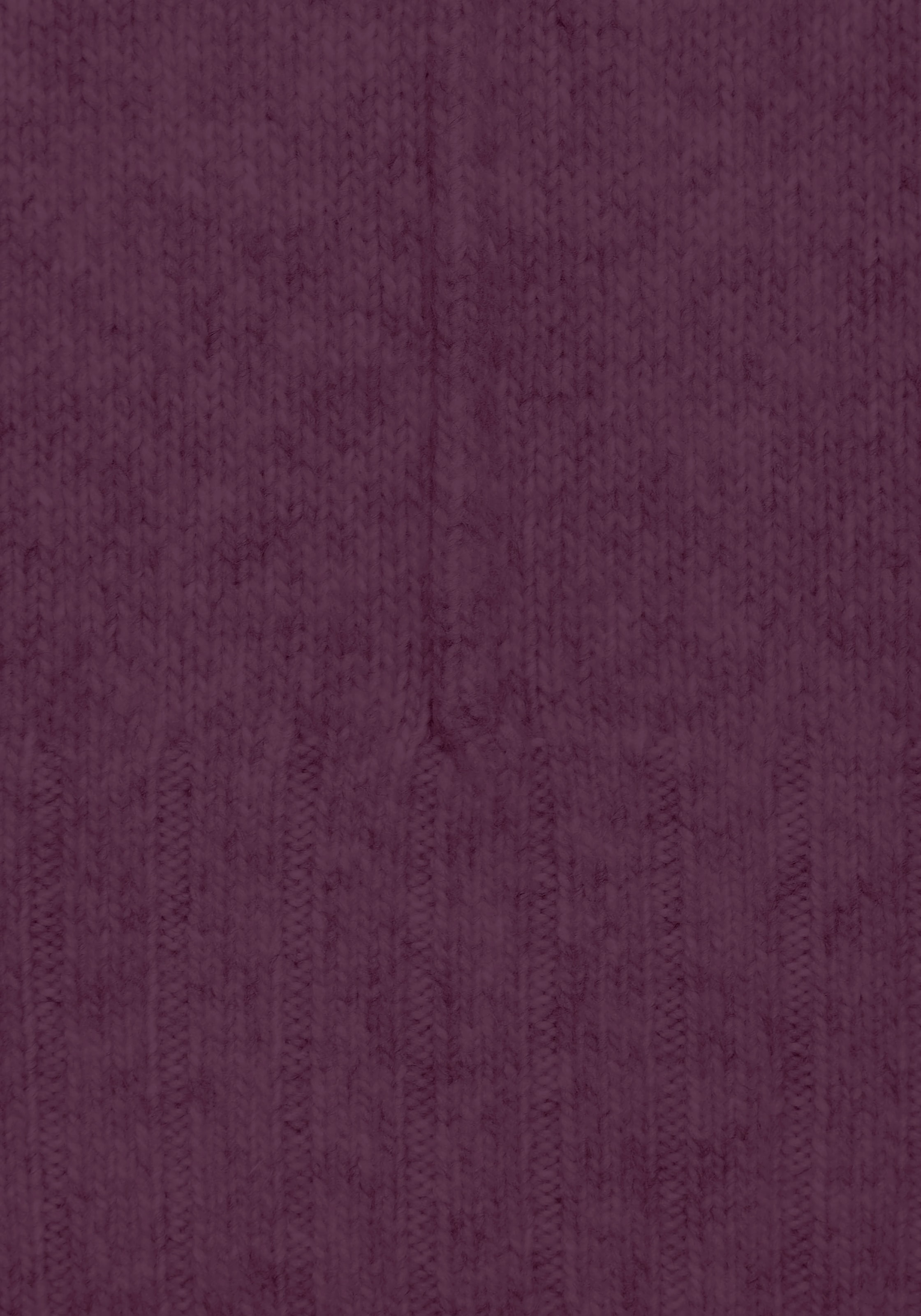 LASCANA Rundhalspullover aus supersofter Strickqualität, Basic