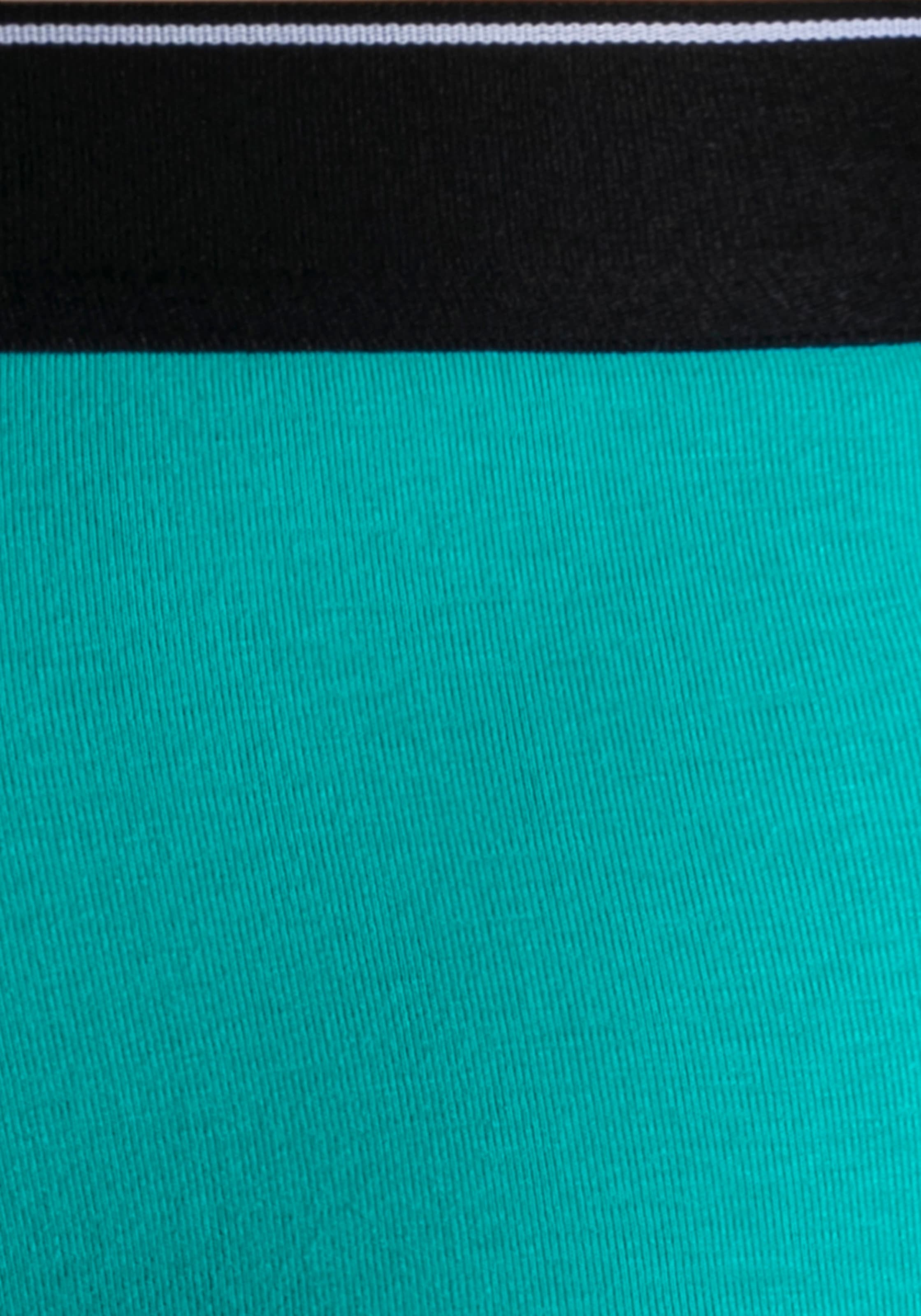 Bruno Banani Boxer »Boxershorts für Herren«, (Dose, 4 St.), in der Dose verpackt