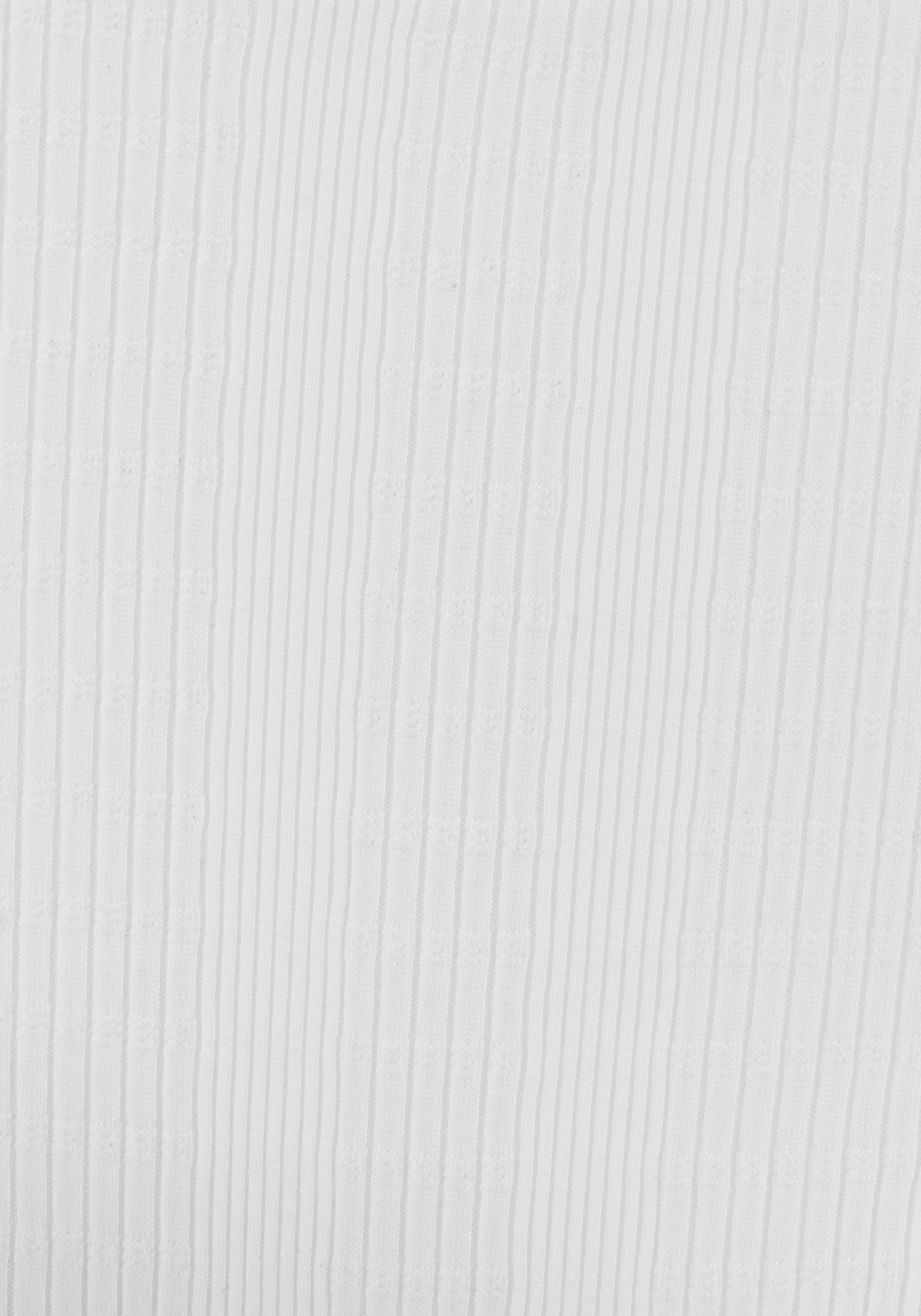 Copenhagen Studios Bikini-Hose »Nela«, in knapper Schnittform