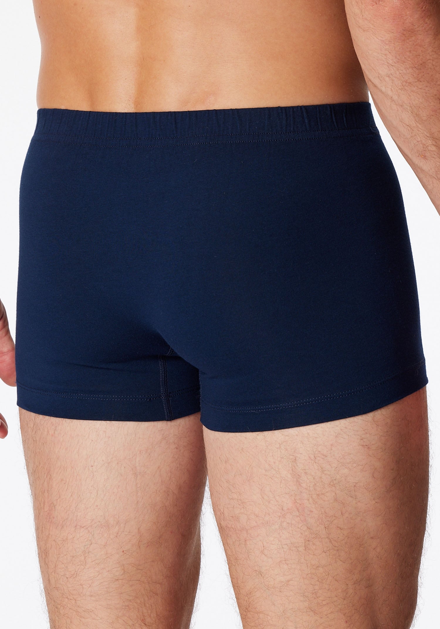 Schiesser Boxer »95/5« 3er-Pack,  mit tonalem Komfortbund