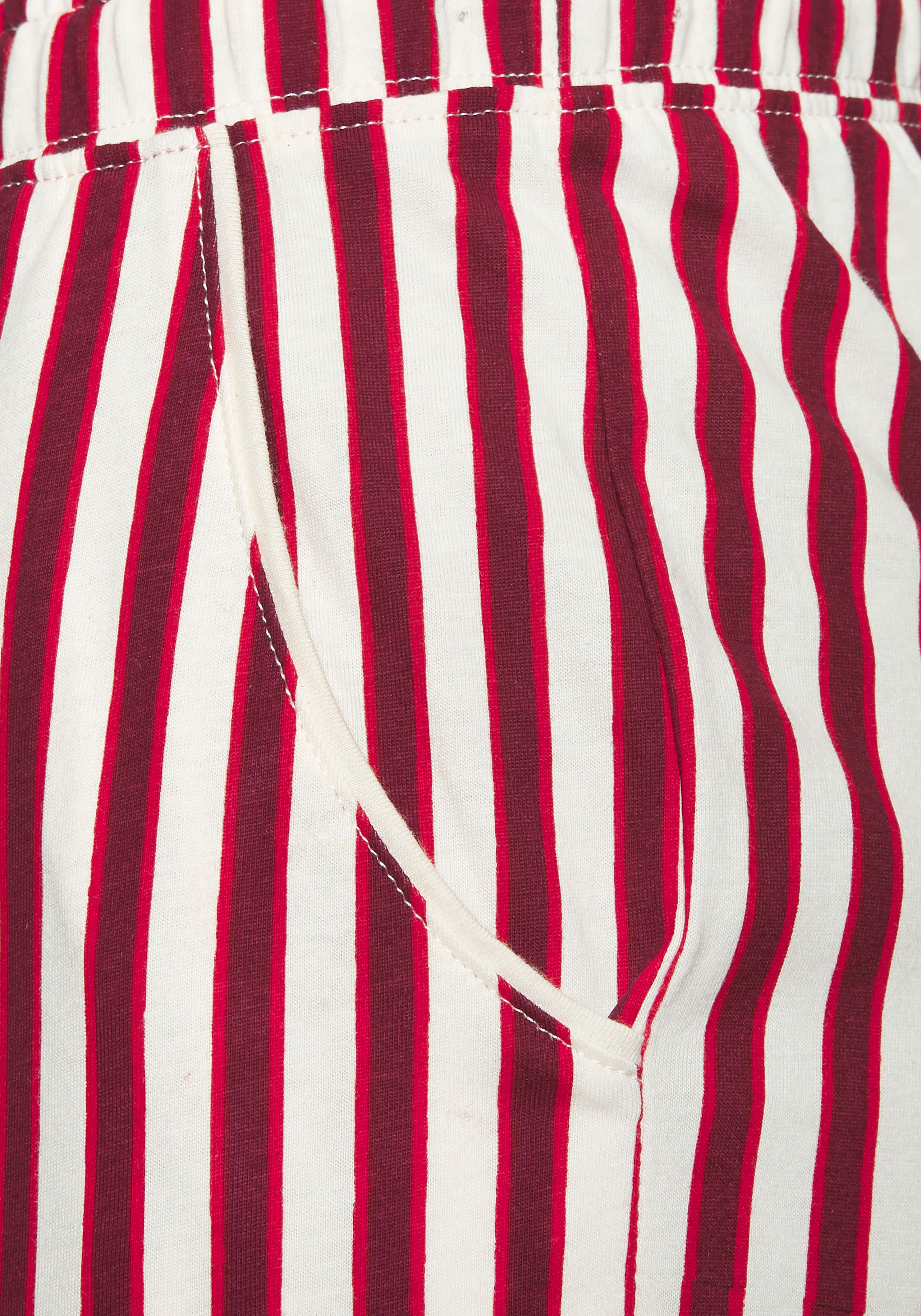 LASCANA Pyjama 2 tlg.