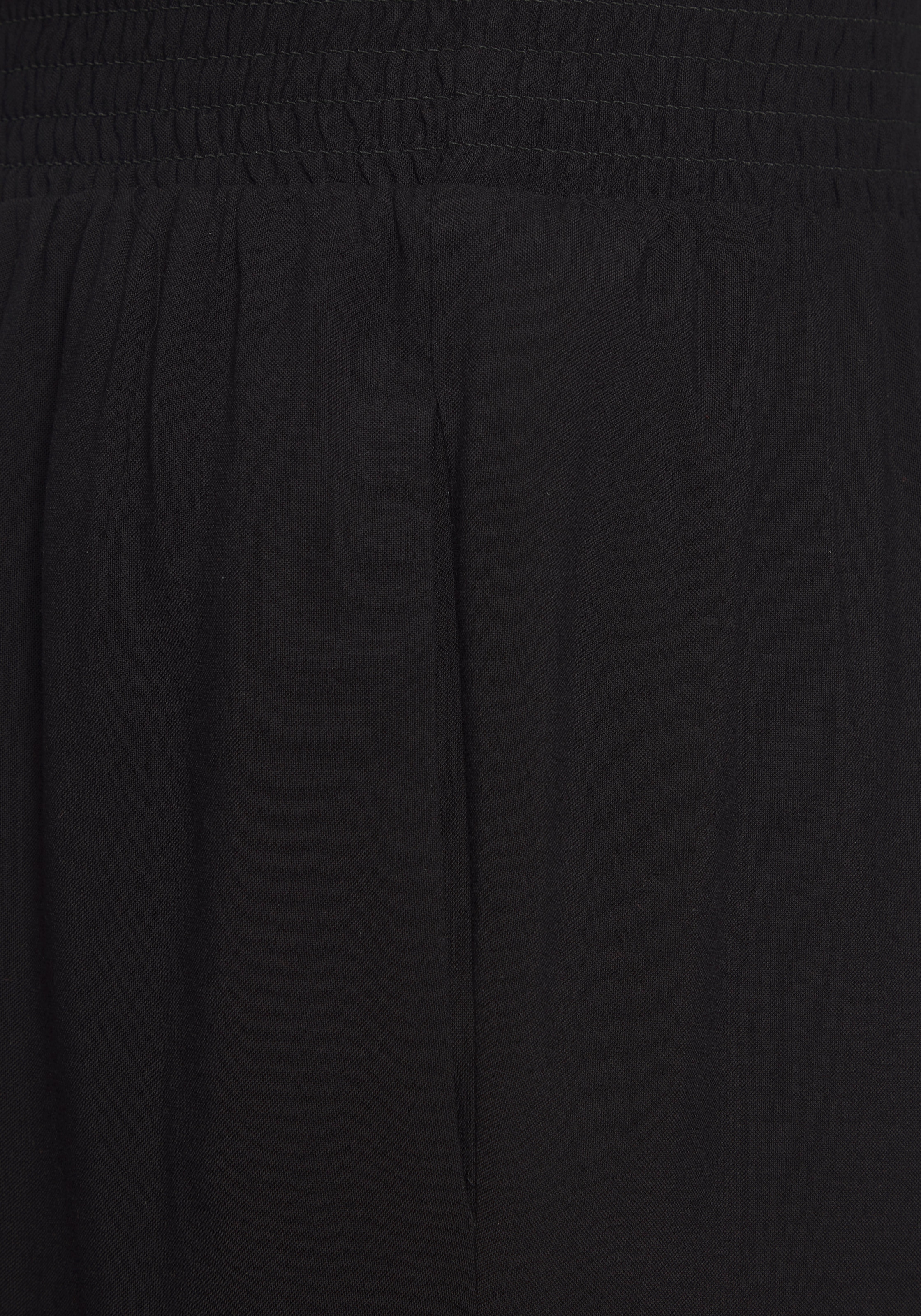 LASCANA Palazzohose  aus Webware, Schlupfhose, leichte Sommerhose