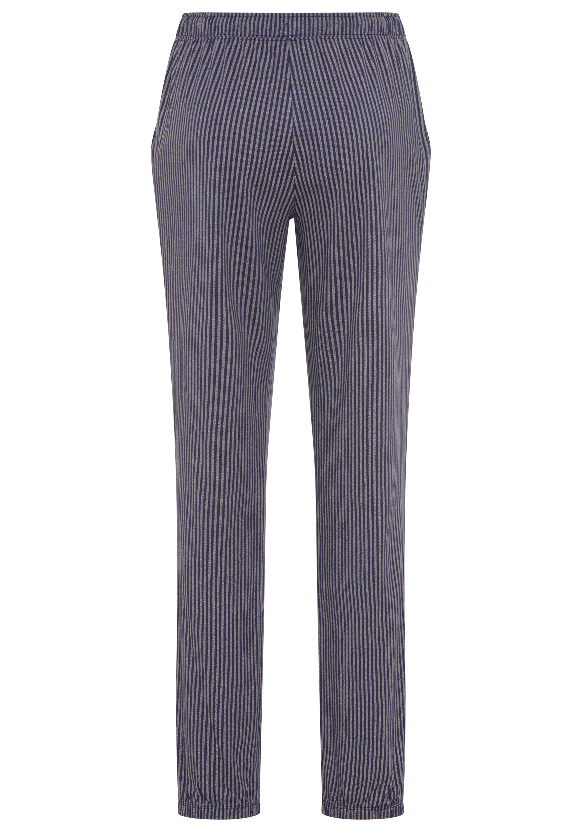 s.Oliver Pyjamahose  Innenbeinlänge ca. 78cm bei Größe 36/38